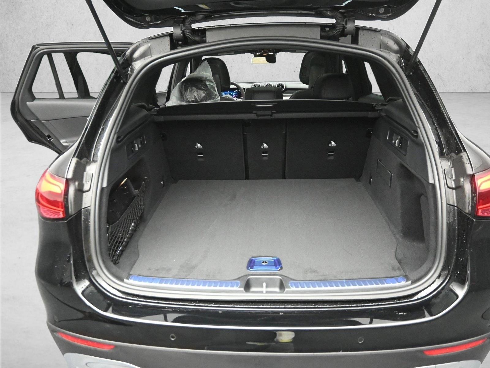 2026 MERCEDES-BENZ GLC-CLASS - Image 21