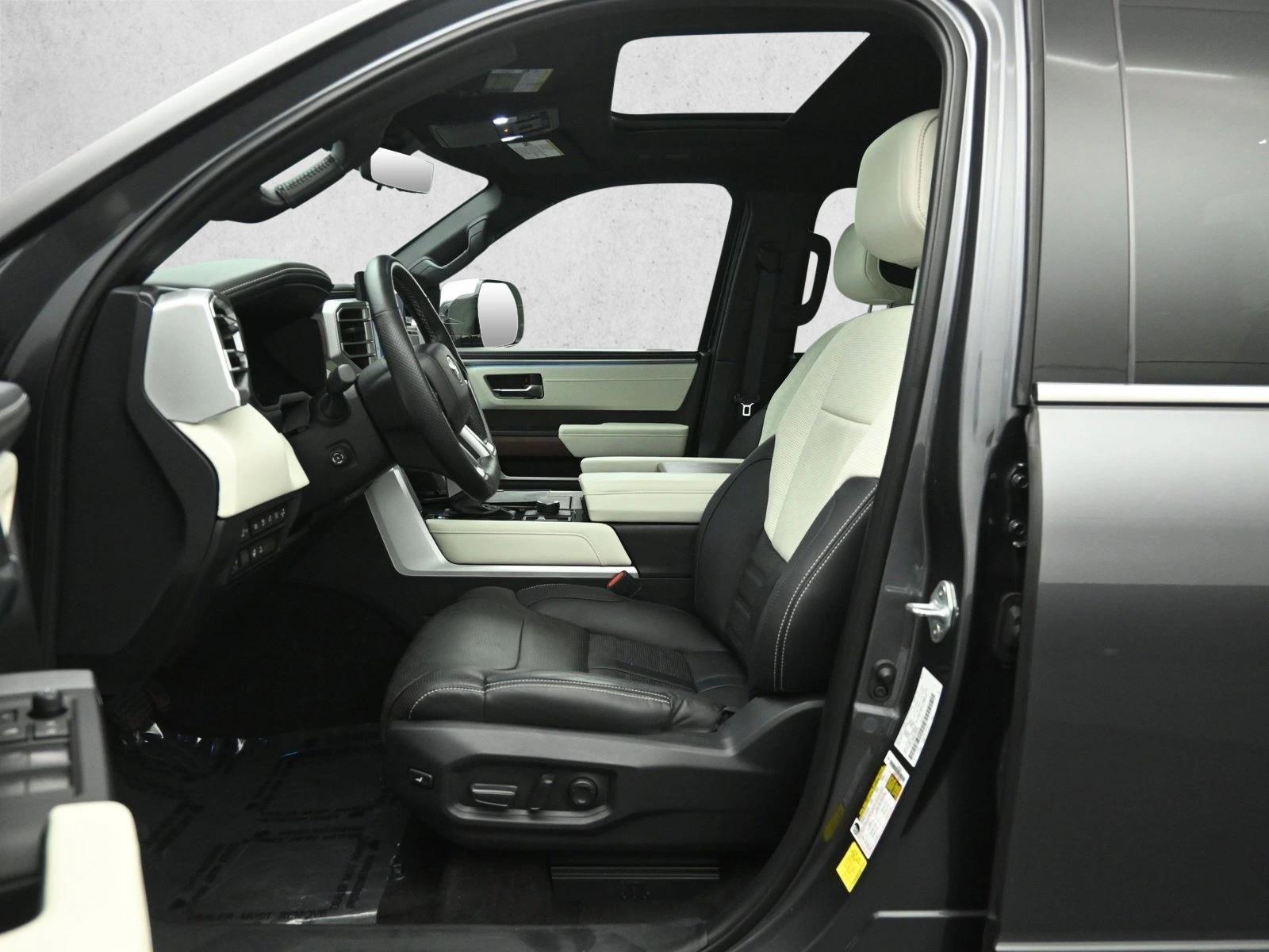 2023 TOYOTA TUNDRA - Image 9