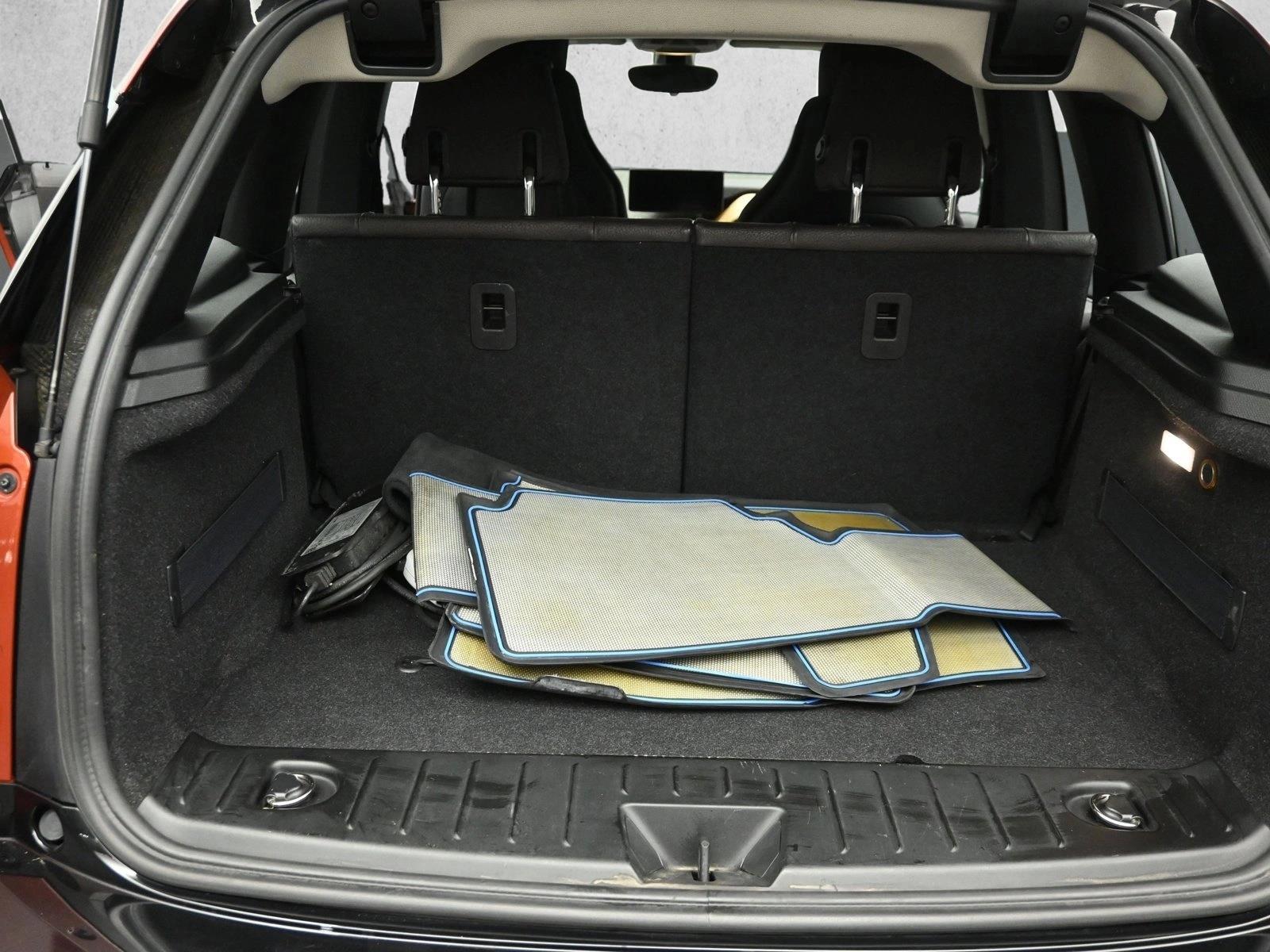 2014 BMW I3 - Image 22