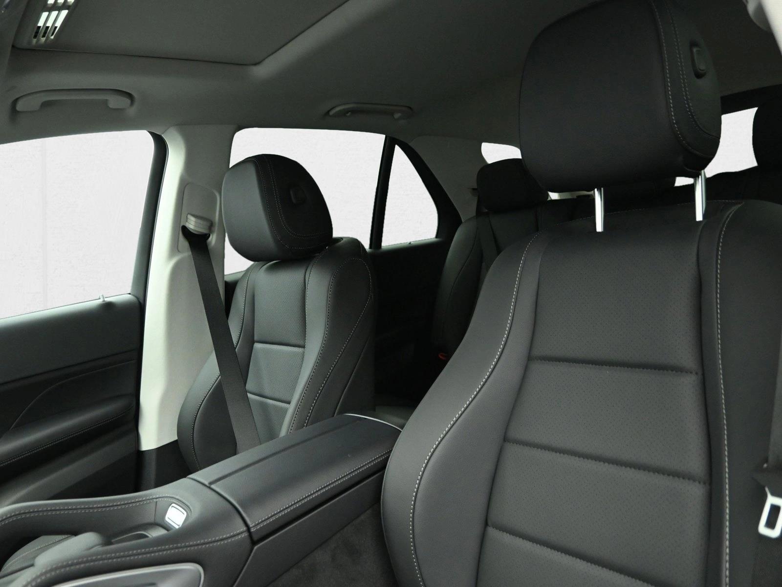 2026 MERCEDES-BENZ GLE-CLASS - Image 9