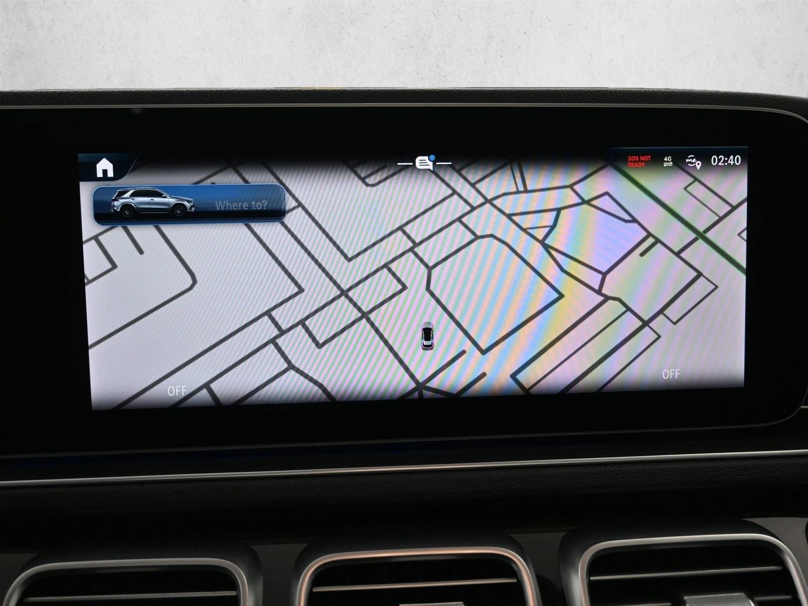 2025 MERCEDES-BENZ GLE-CLASS - Image 13