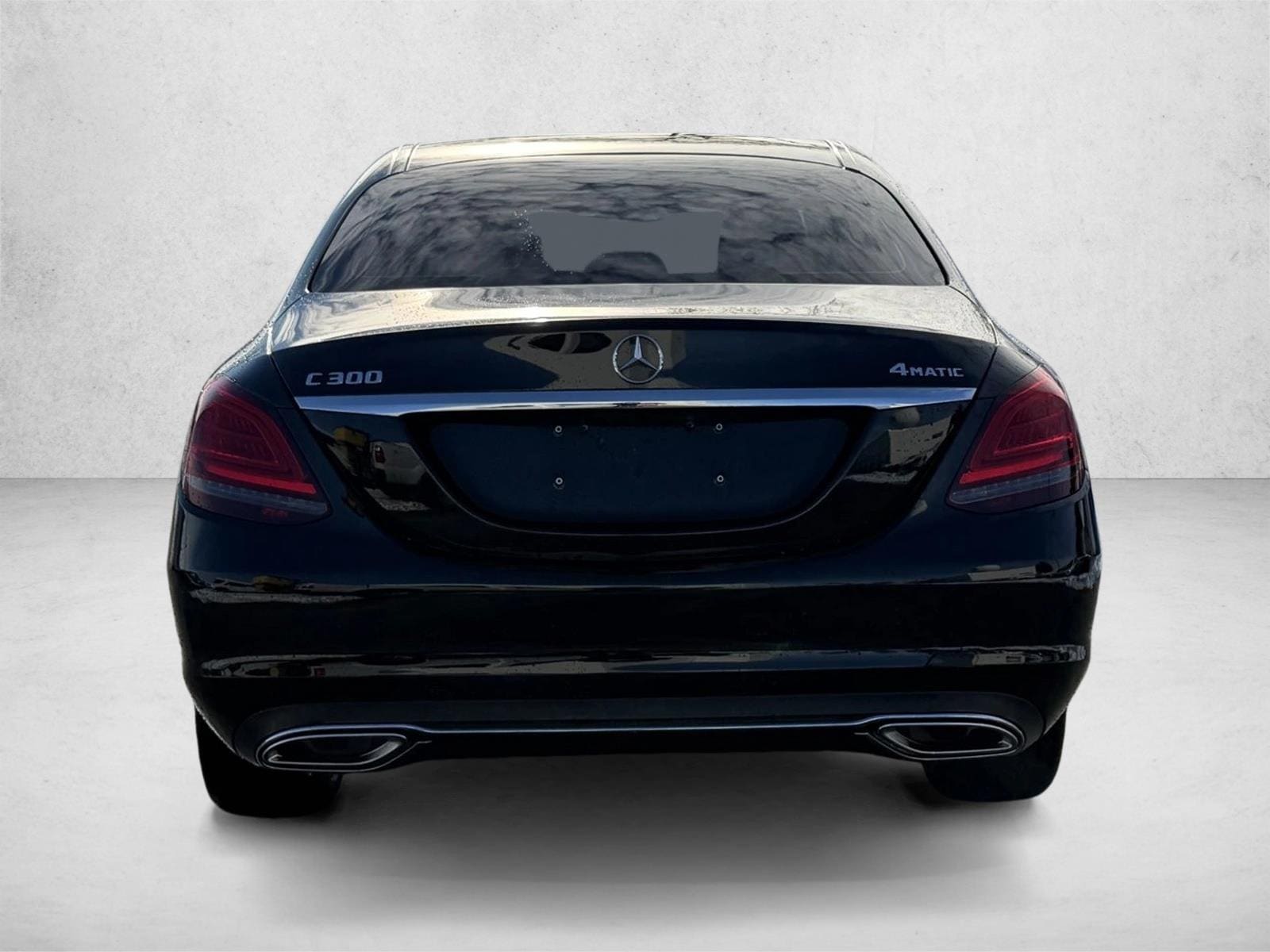 2021 MERCEDES-BENZ C-CLASS - Image 6