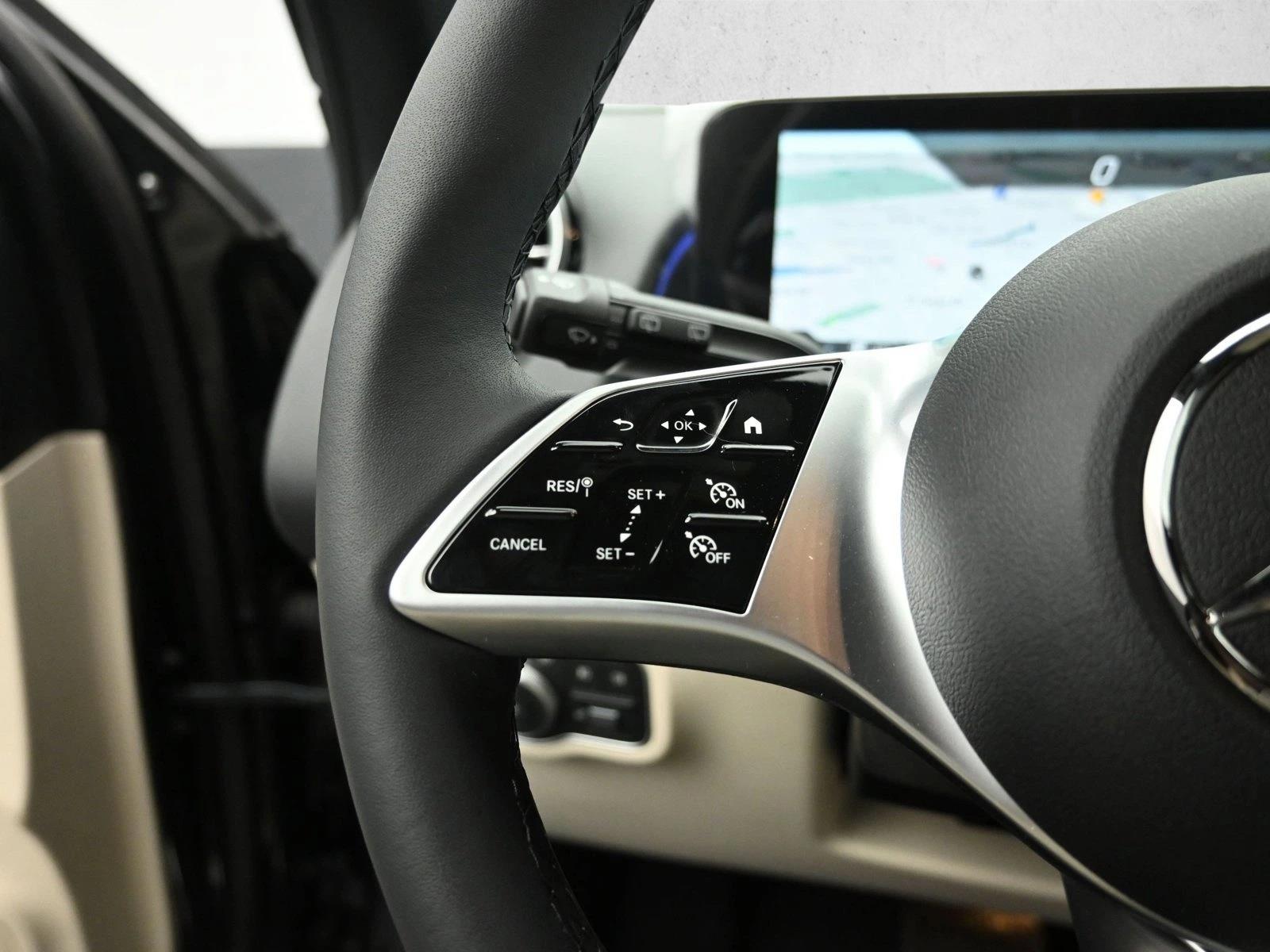 2025 MERCEDES-BENZ GLB-CLASS - Image 15