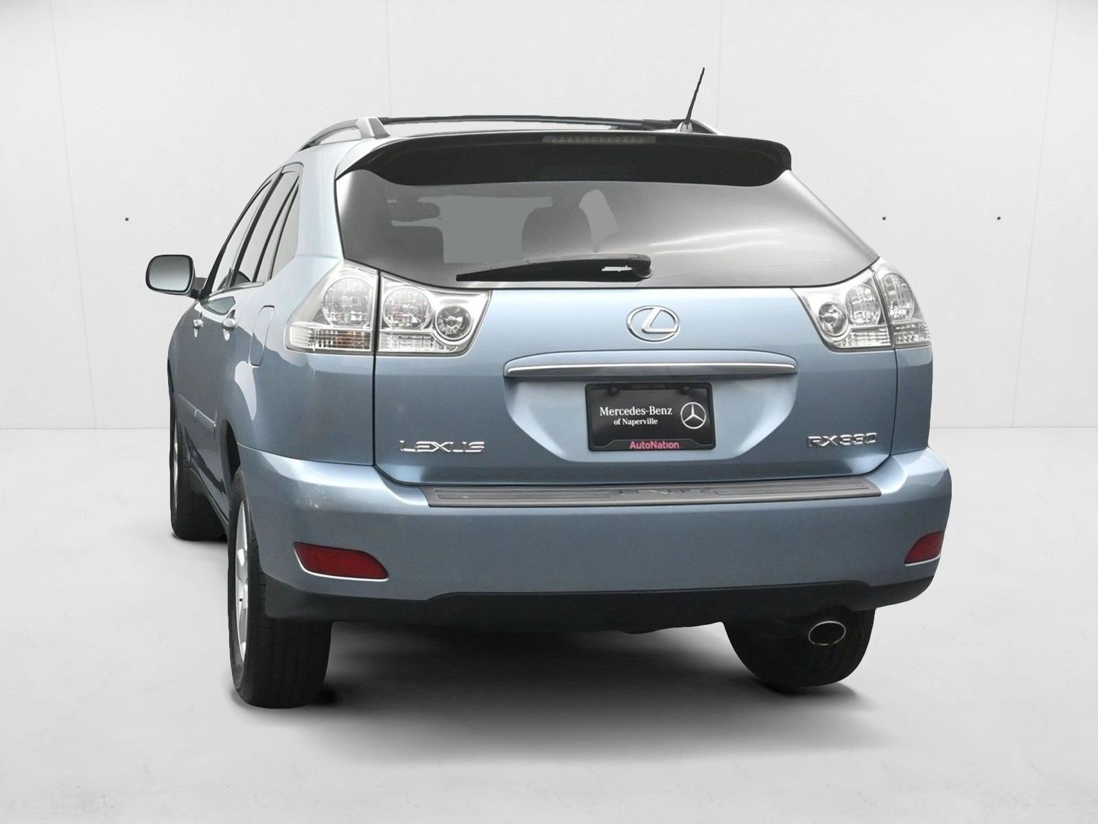 2005 Lexus RX 330 photo 2