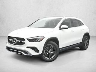 2026 Mercedes-Benz GLA 250