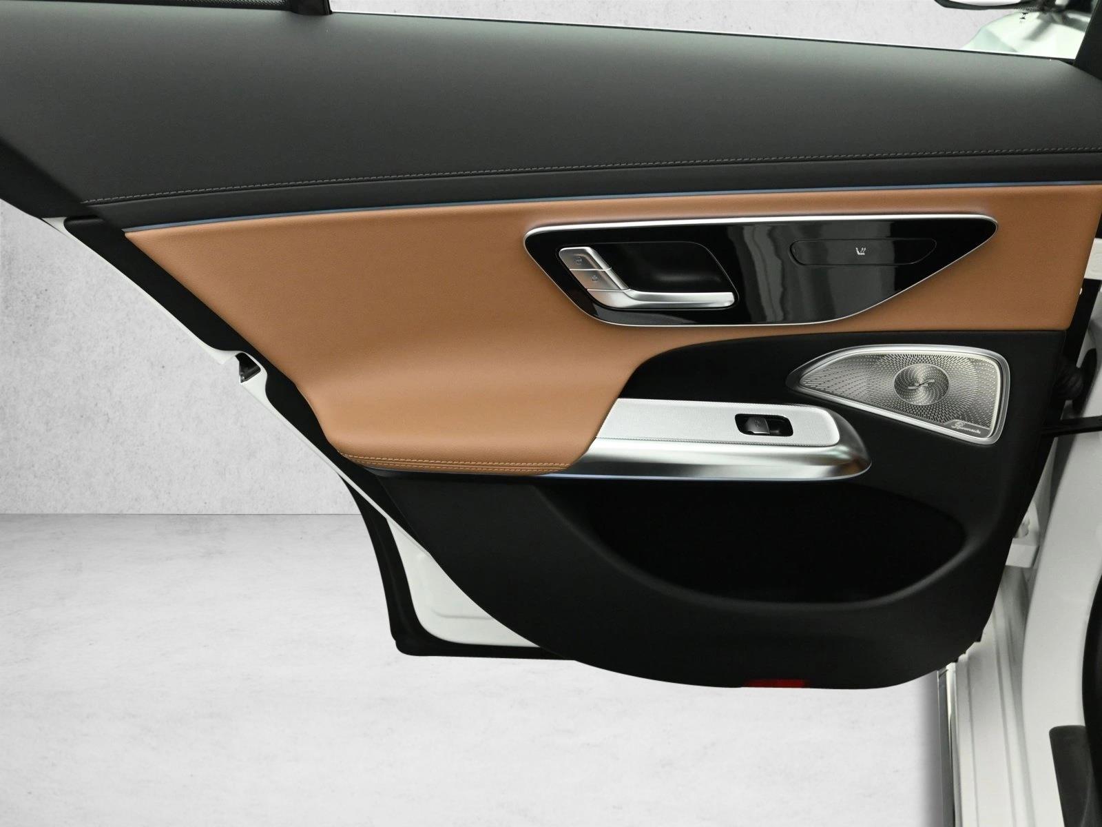 2026 MERCEDES-BENZ E-CLASS - Image 22