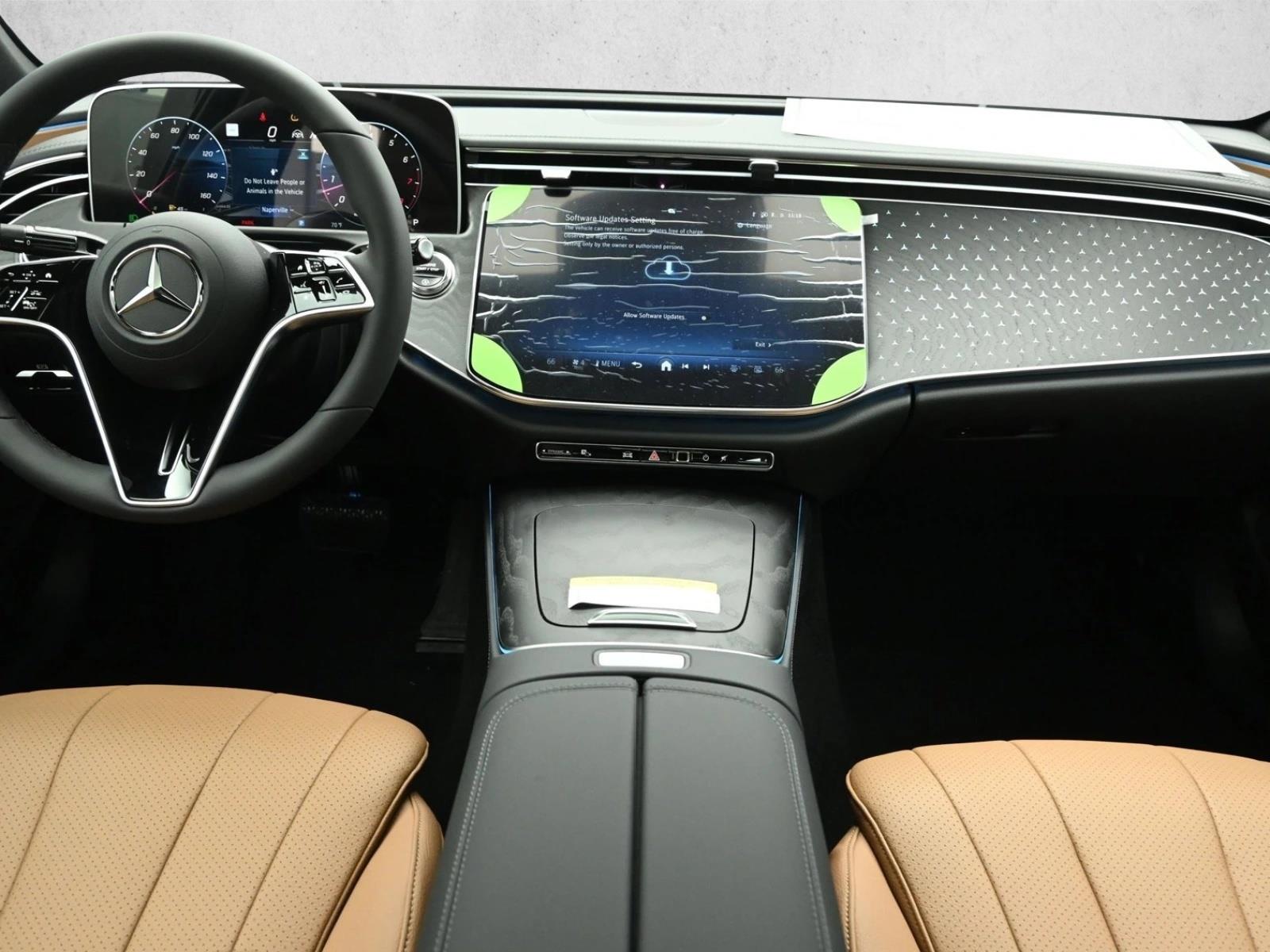 2026 MERCEDES-BENZ E-CLASS - Image 20