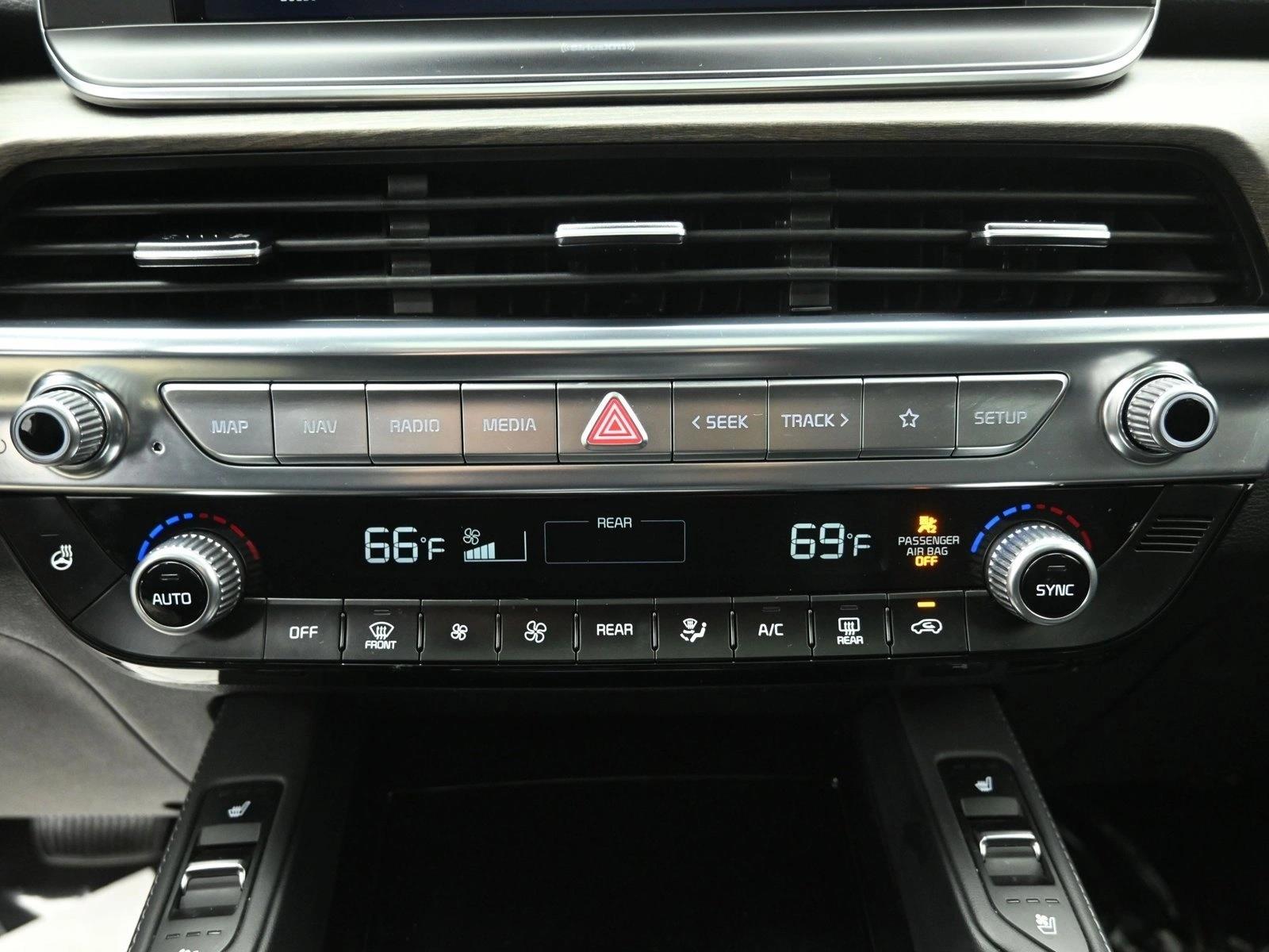 2022 KIA TELLURIDE - Image 12