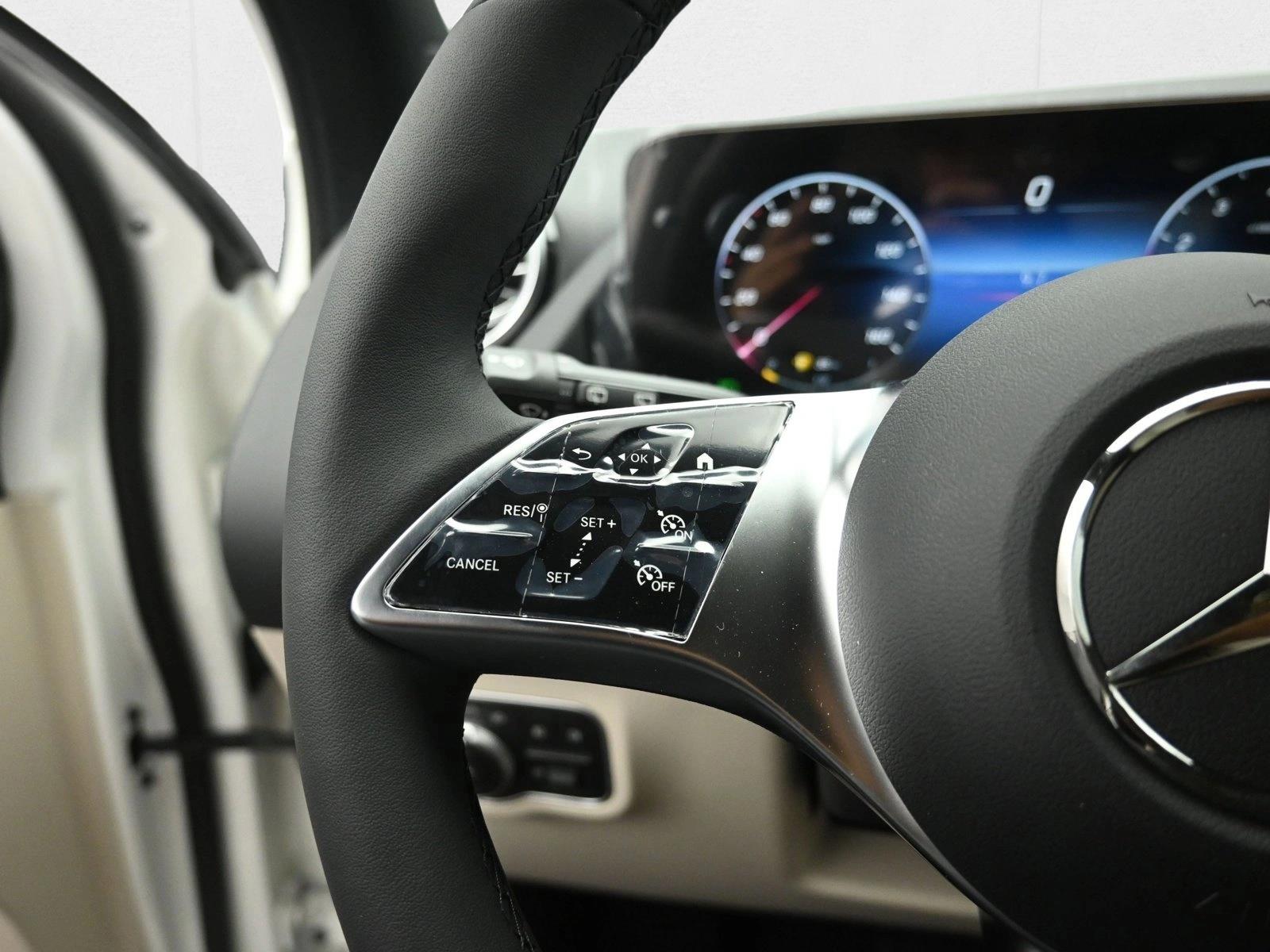 2026 MERCEDES-BENZ GLA-CLASS - Image 15