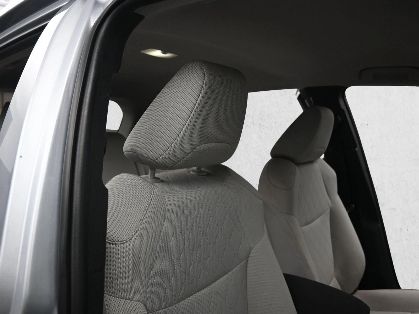 2022 TOYOTA COROLLA CROSS - Image 28