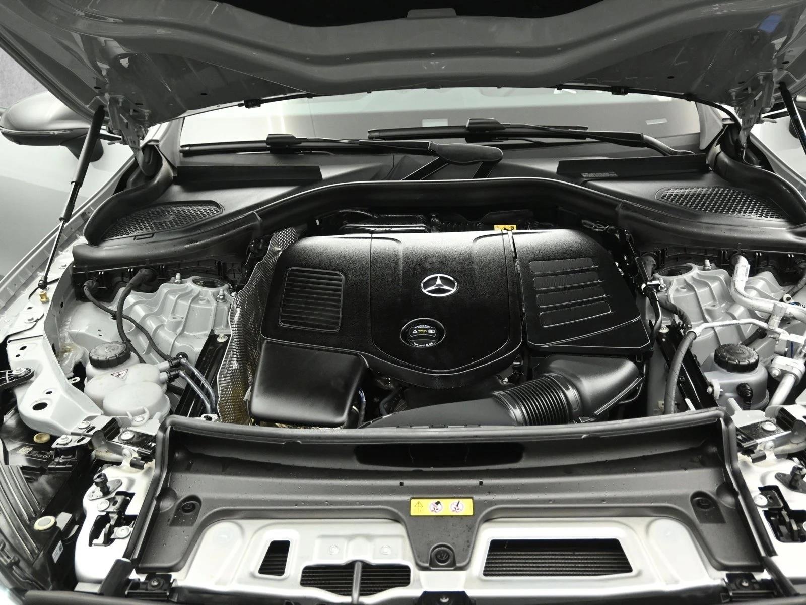 2025 MERCEDES-BENZ GLC-CLASS - Image 27