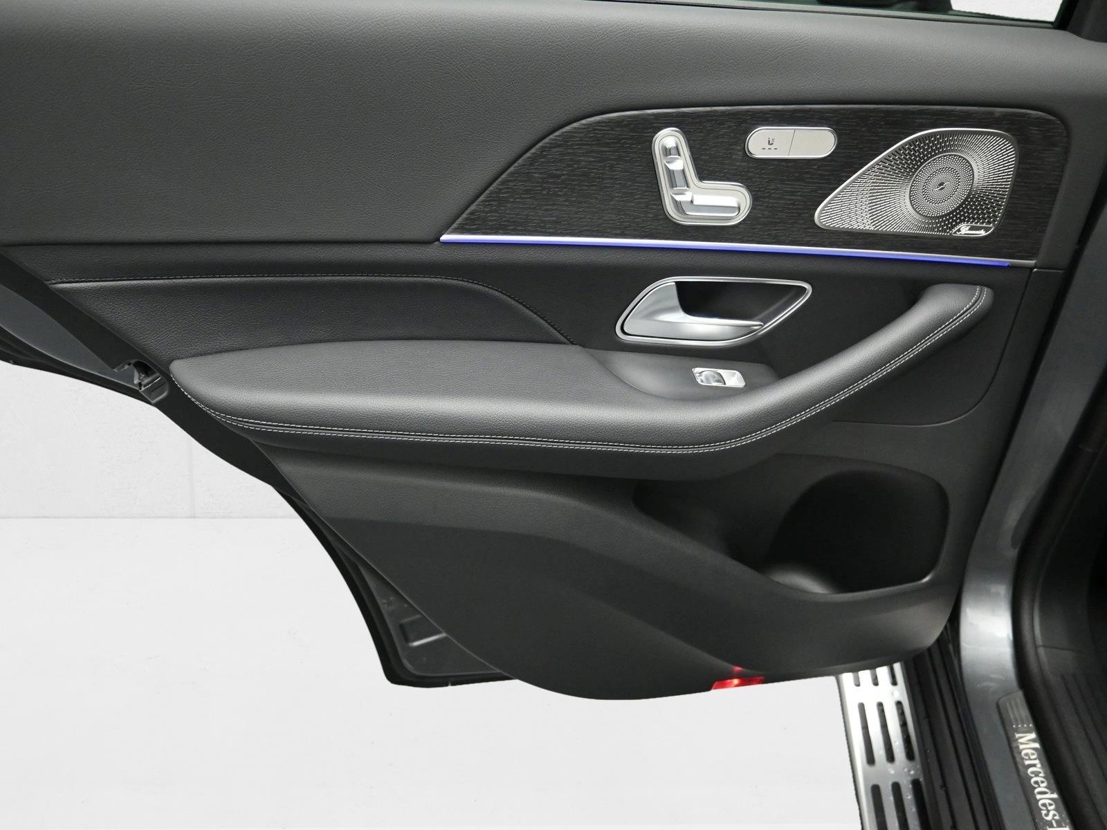 2026 MERCEDES-BENZ GLE-CLASS - Image 21