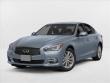 Used 2014 INFINITI Q50 Sport Sedan
