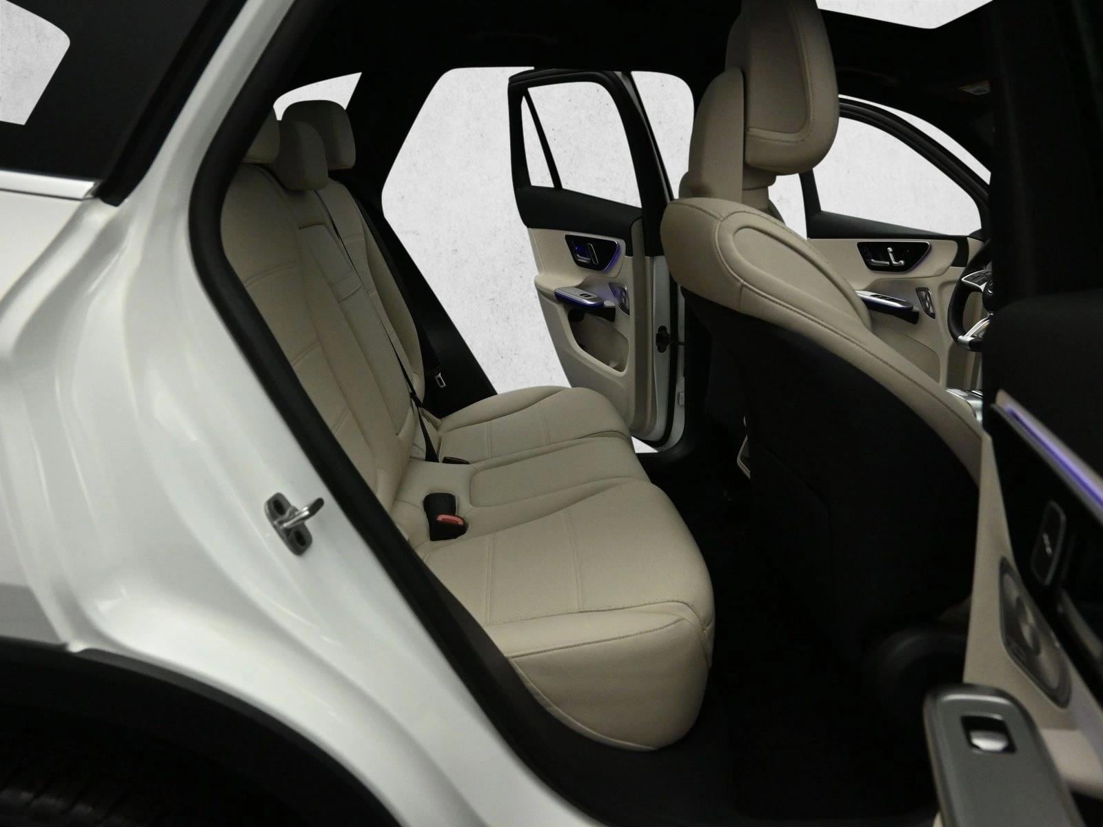 2025 MERCEDES-BENZ GLC-CLASS - Image 23