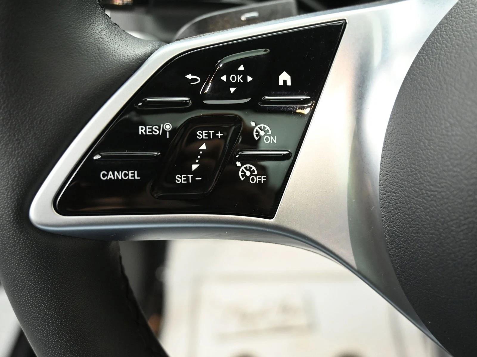 2025 MERCEDES-BENZ GLC-CLASS - Image 11