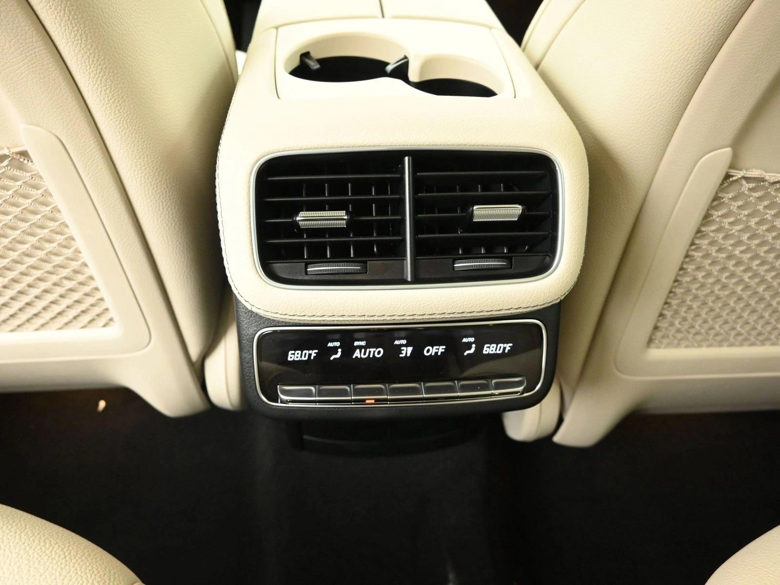 2025 MERCEDES-BENZ GLS-CLASS - Image 22