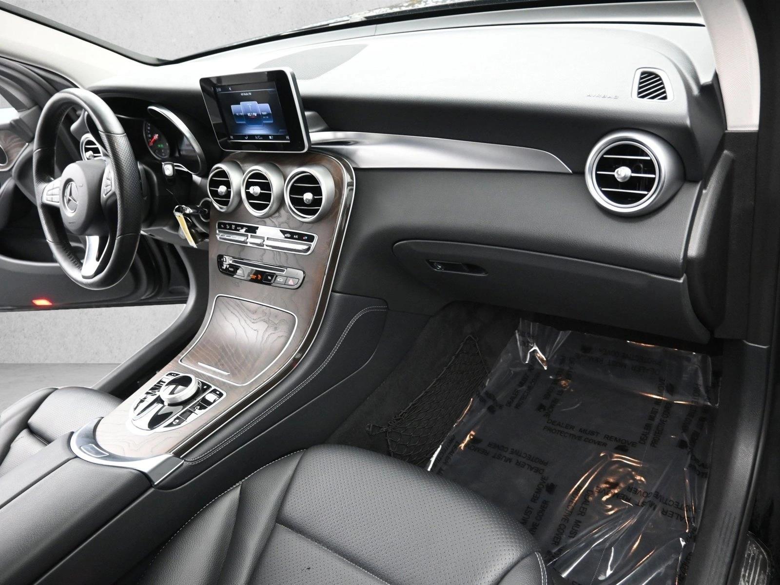 2018 MERCEDES-BENZ GLC-CLASS - Image 23