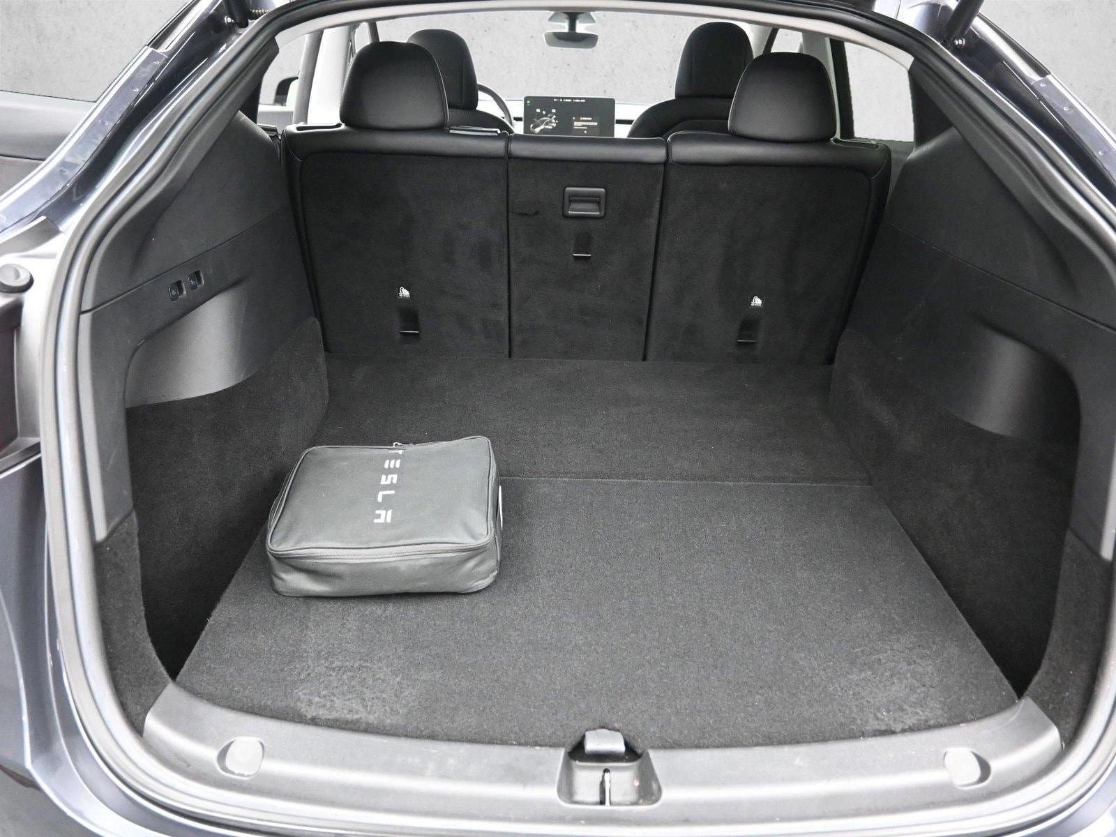 2021 TESLA MODEL Y - Image 20