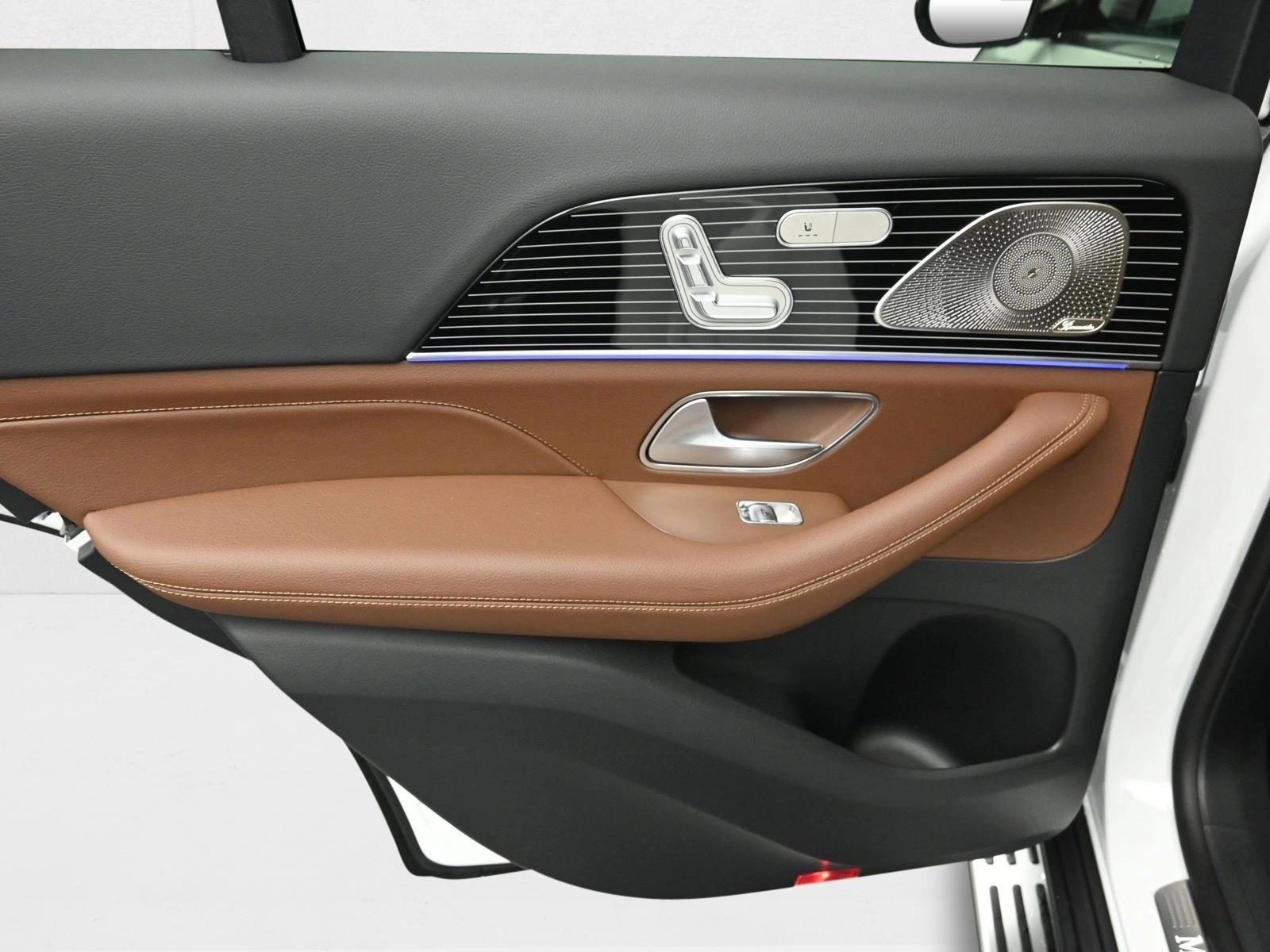 2026 MERCEDES-BENZ GLE-CLASS - Image 23