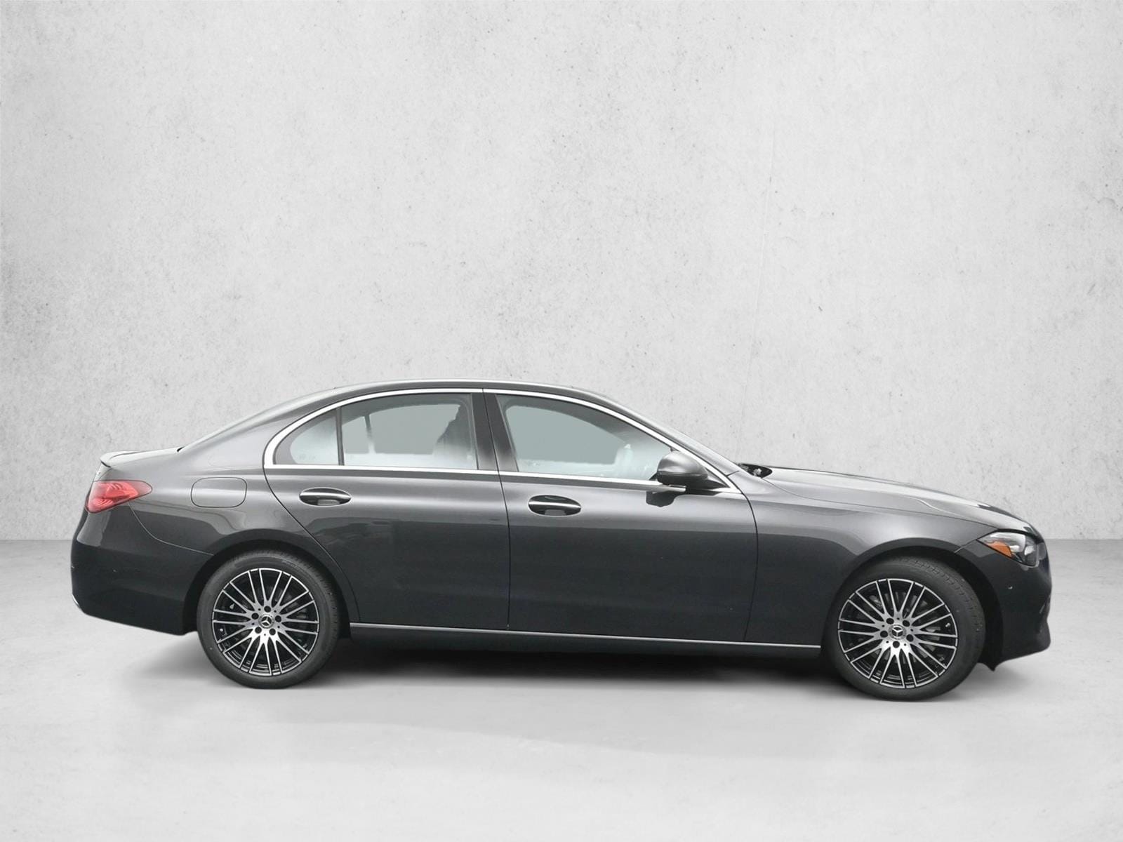 2025 MERCEDES-BENZ C-CLASS - Image 6