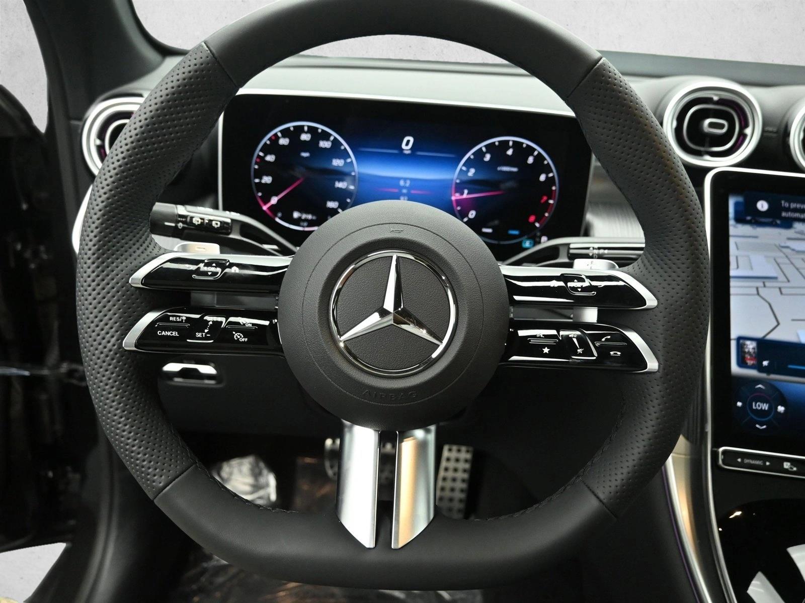 2025 MERCEDES-BENZ GLC-CLASS - Image 14