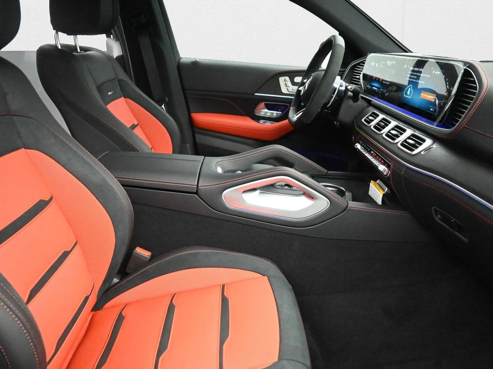 2026 MERCEDES-BENZ GLE-CLASS - Image 26