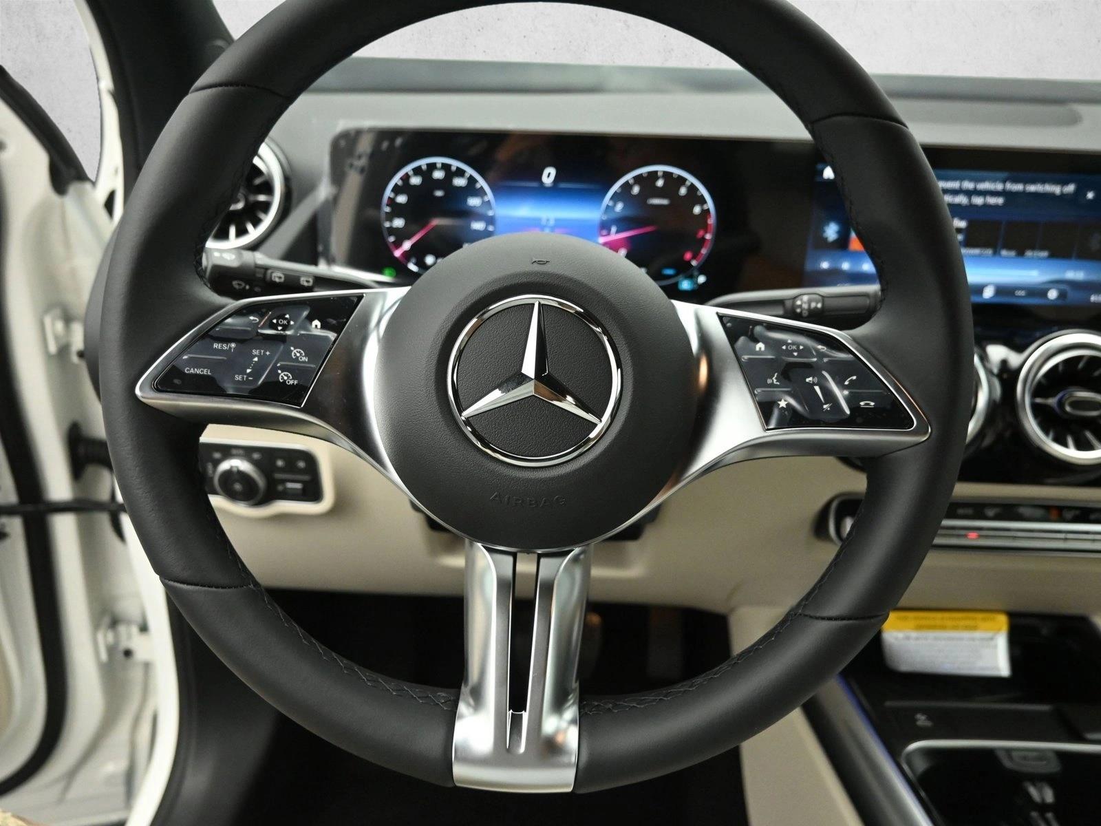 2026 MERCEDES-BENZ GLA-CLASS - Image 14