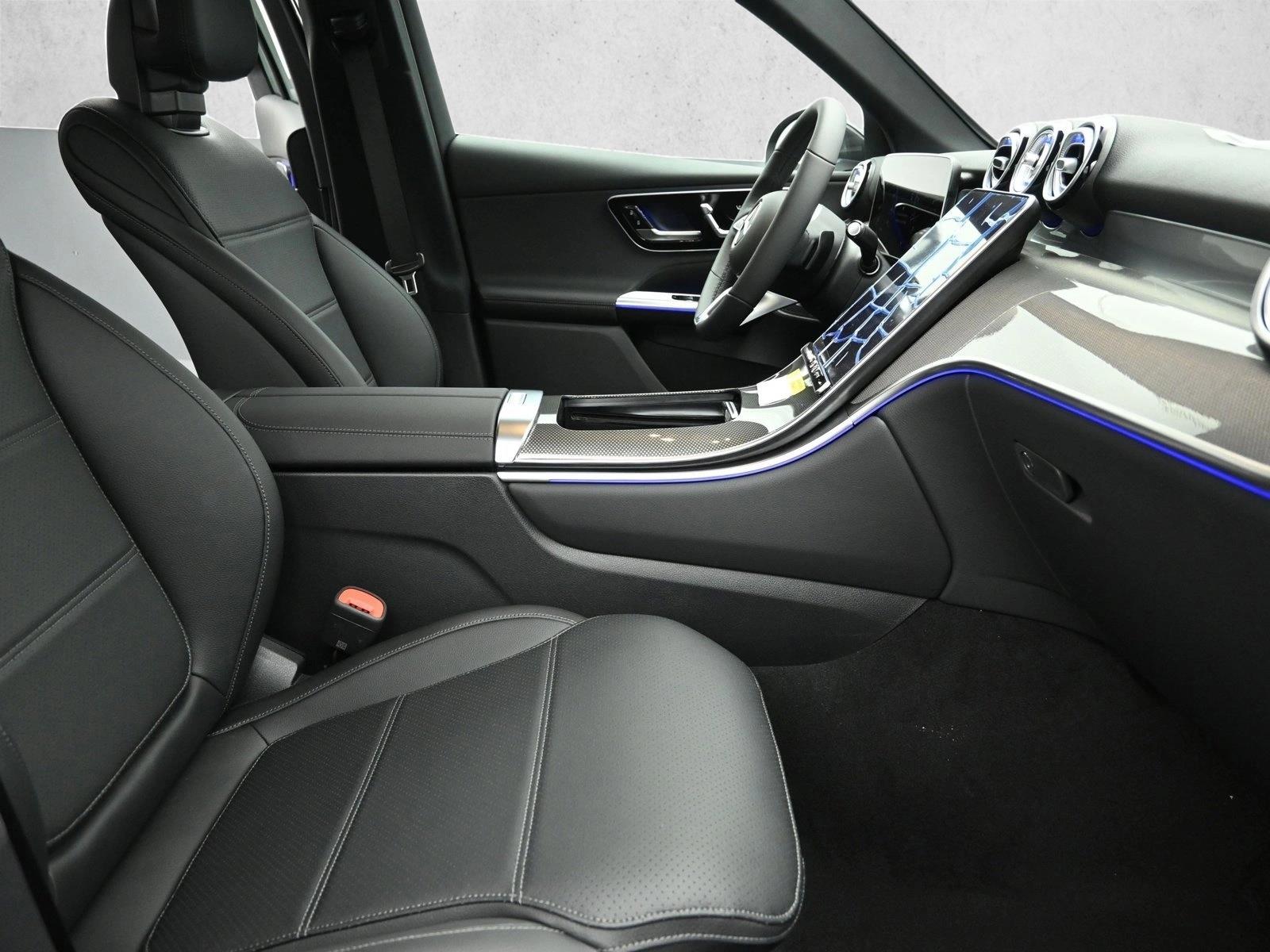 2025 MERCEDES-BENZ GLC-CLASS - Image 25