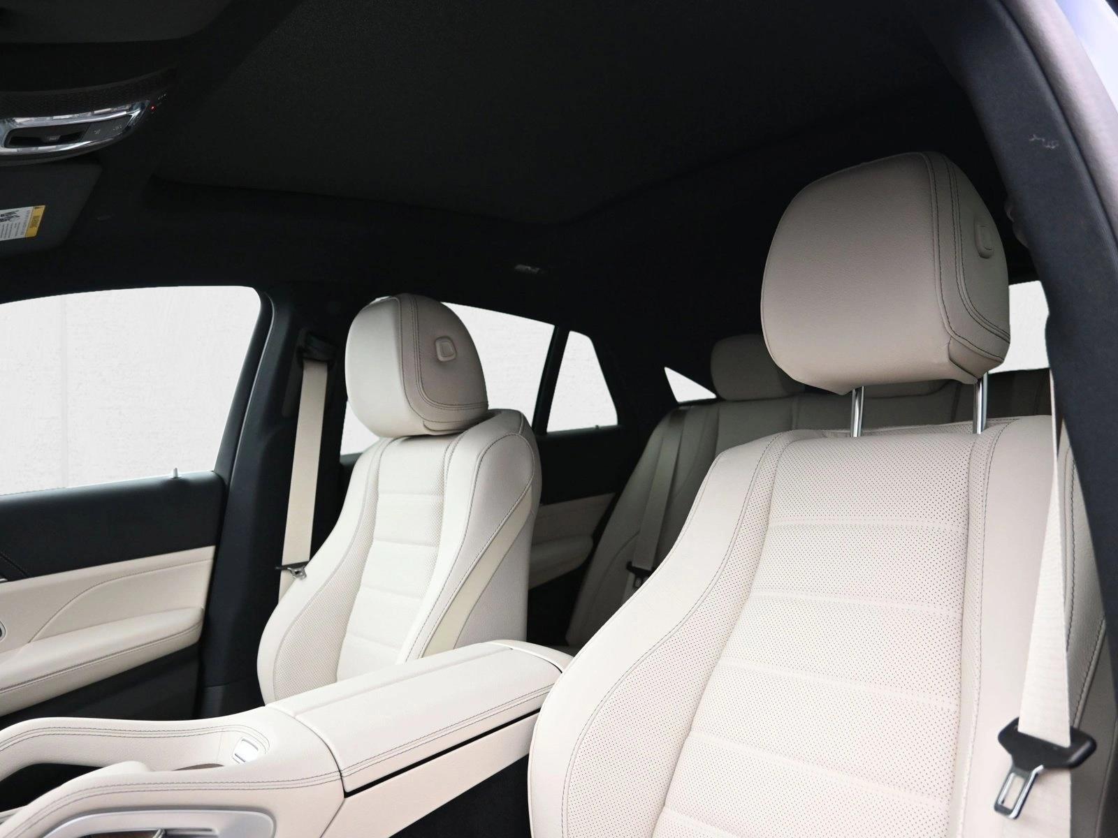 2026 MERCEDES-BENZ GLE-CLASS - Image 9