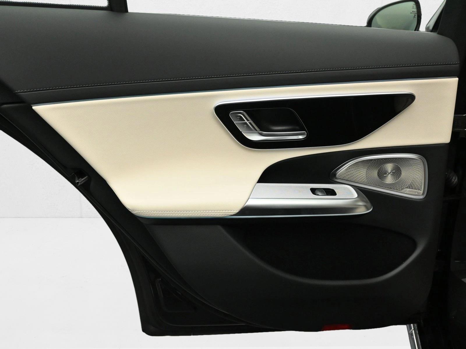 2026 MERCEDES-BENZ E-CLASS - Image 22