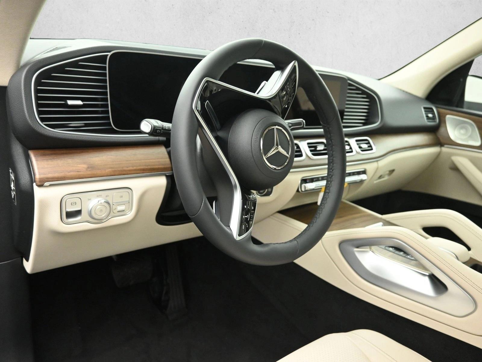 2026 MERCEDES-BENZ GLE-CLASS - Image 10