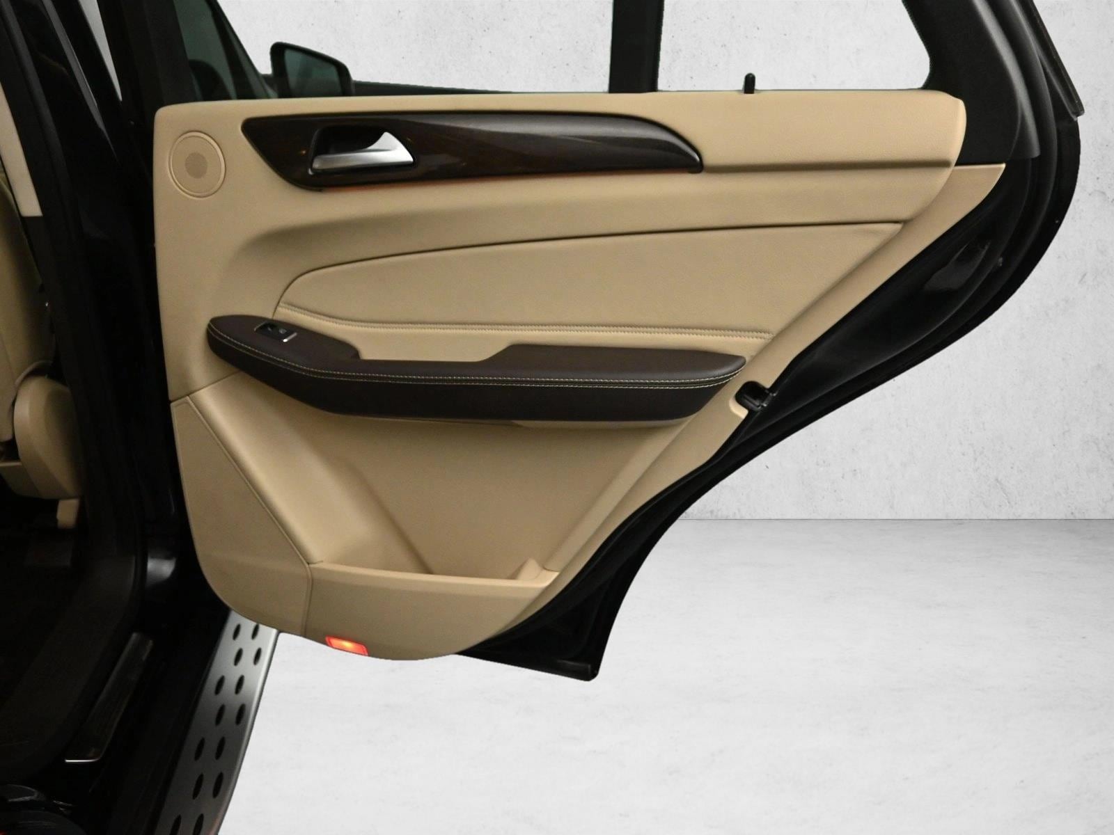 2016 MERCEDES-BENZ GLE-CLASS - Image 27