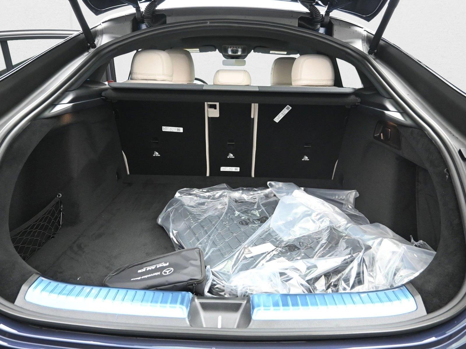 2026 MERCEDES-BENZ GLE-CLASS - Image 24