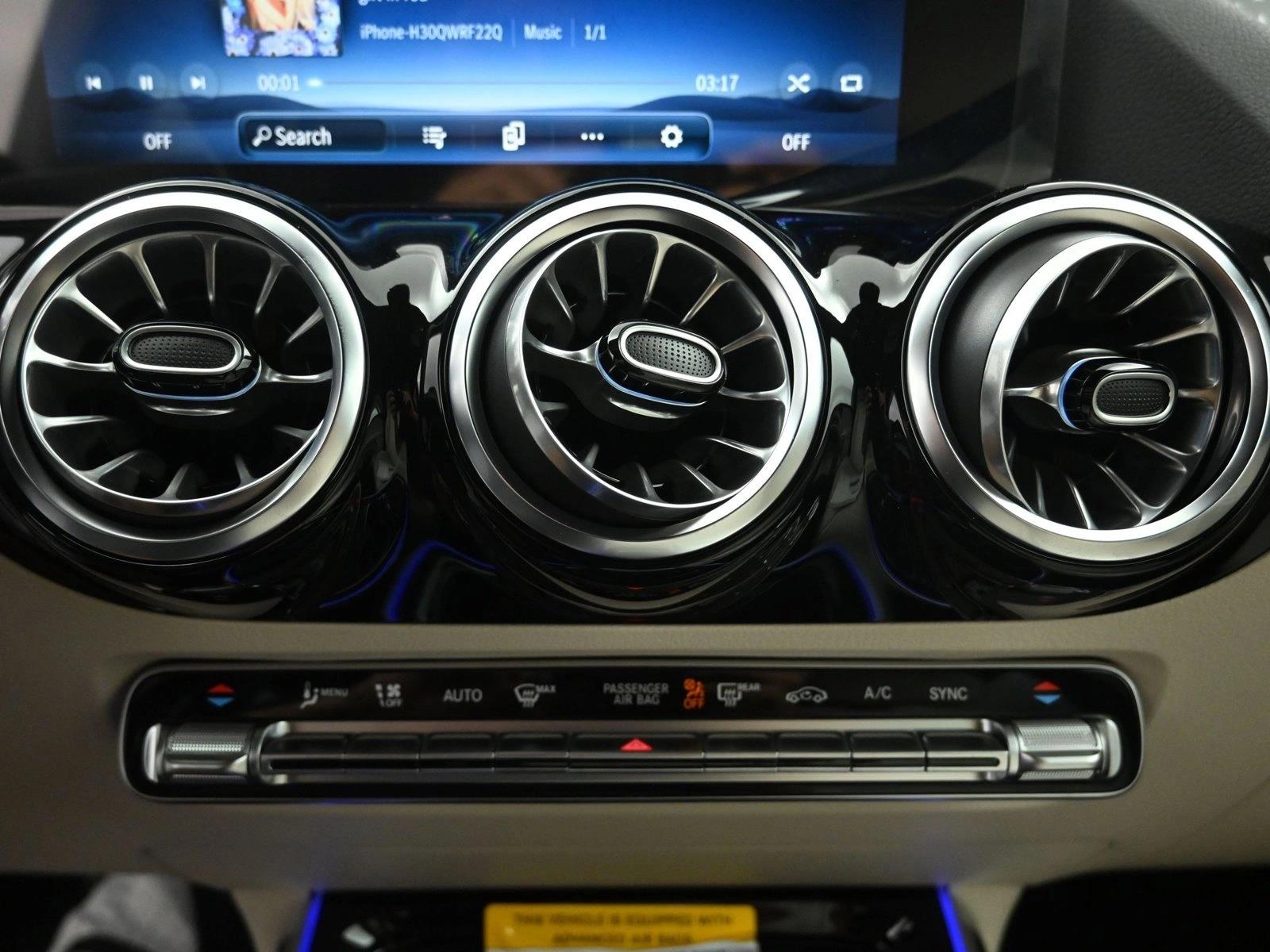 2026 MERCEDES-BENZ GLA-CLASS - Image 12