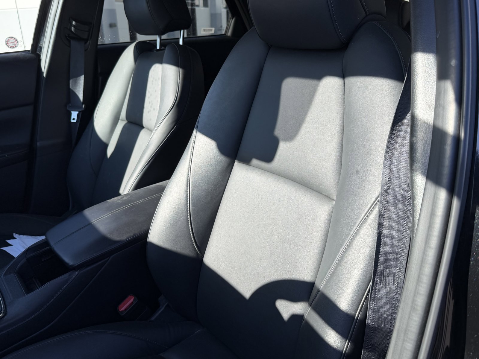 2025 MAZDA CX-30 - Image 10