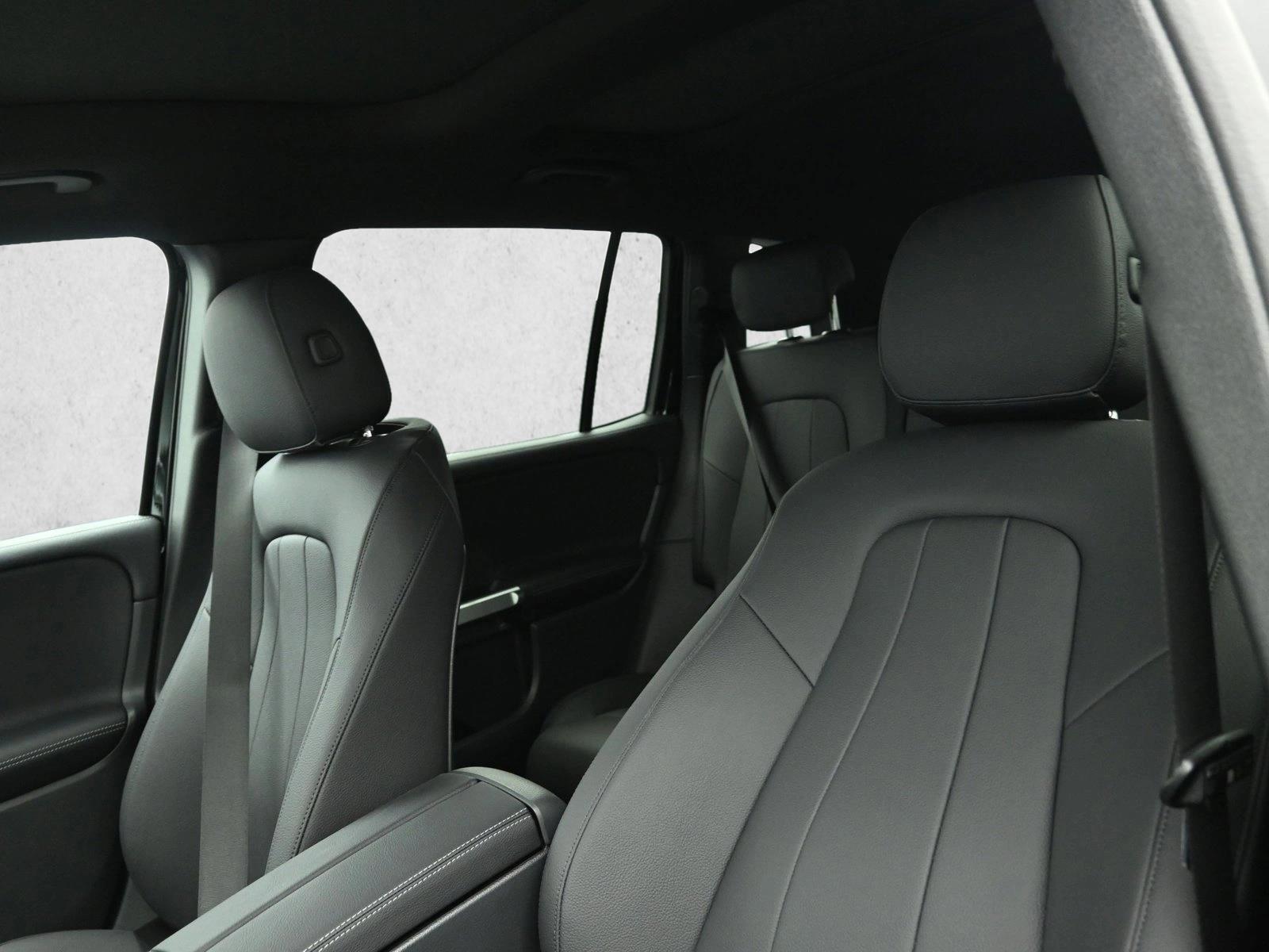 2026 MERCEDES-BENZ GLB-CLASS - Image 9