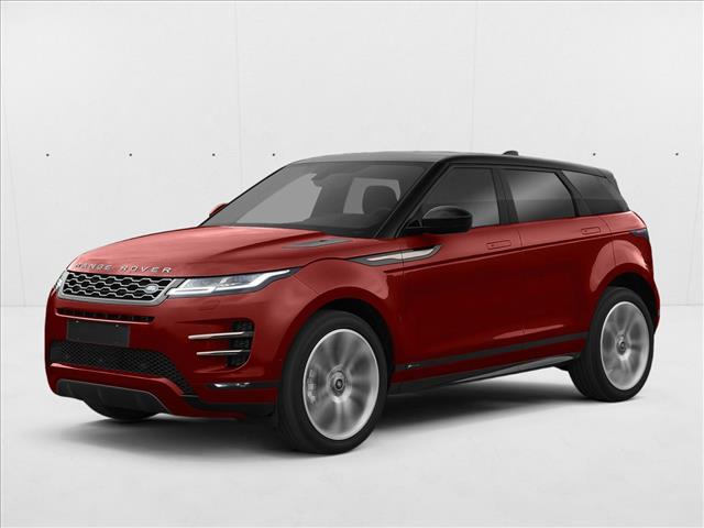 2023 LAND ROVER RANGE ROVER EVOQUE - Image 1