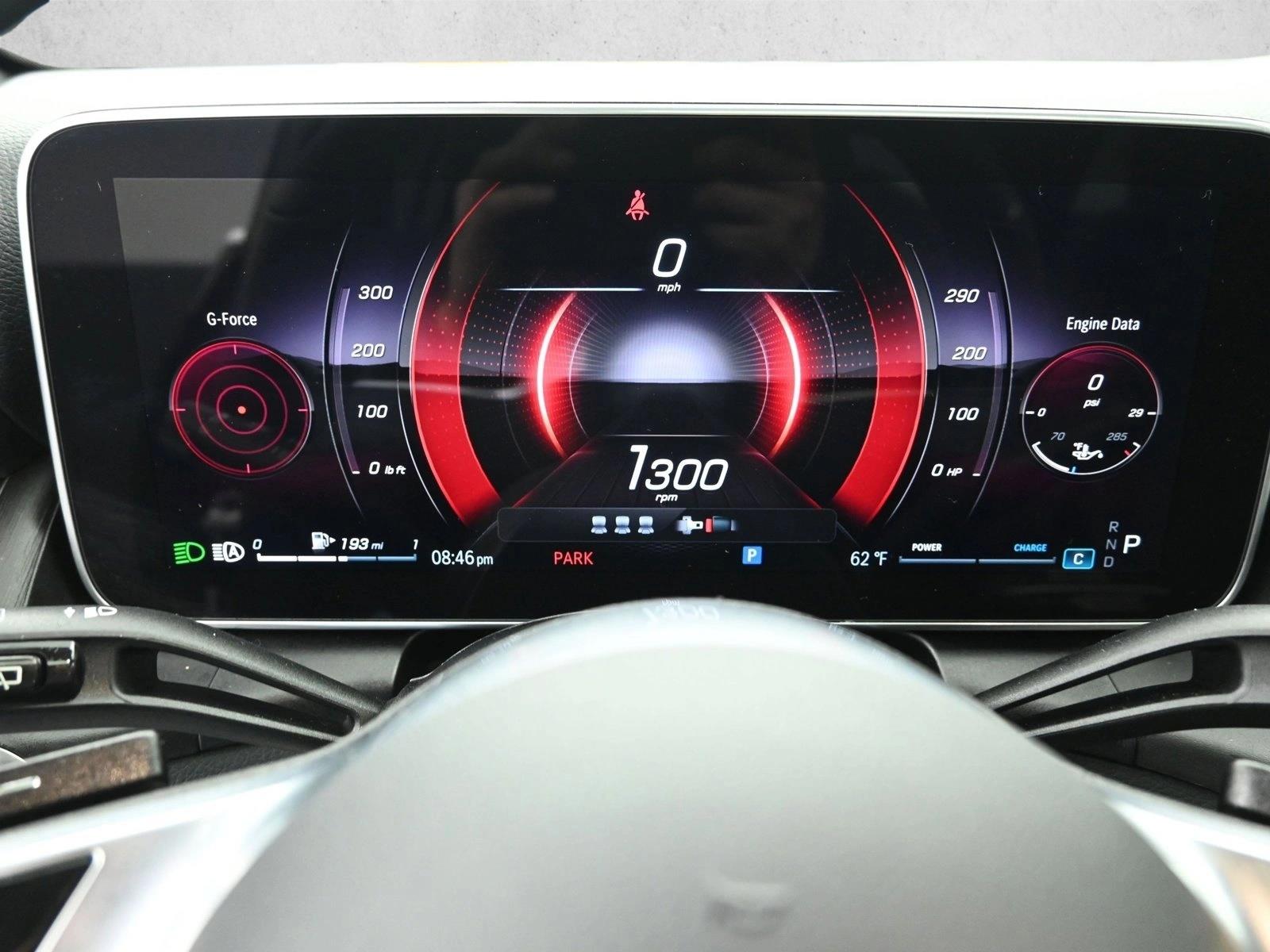 2025 MERCEDES-BENZ GLC-CLASS - Image 12