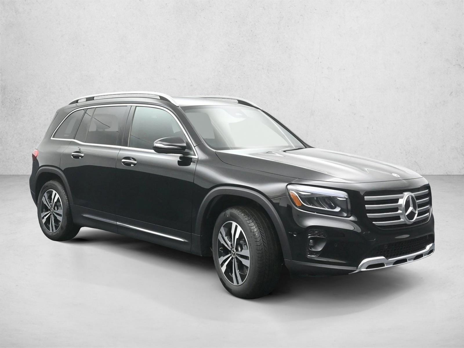 2025 MERCEDES-BENZ GLB-CLASS - Image 5