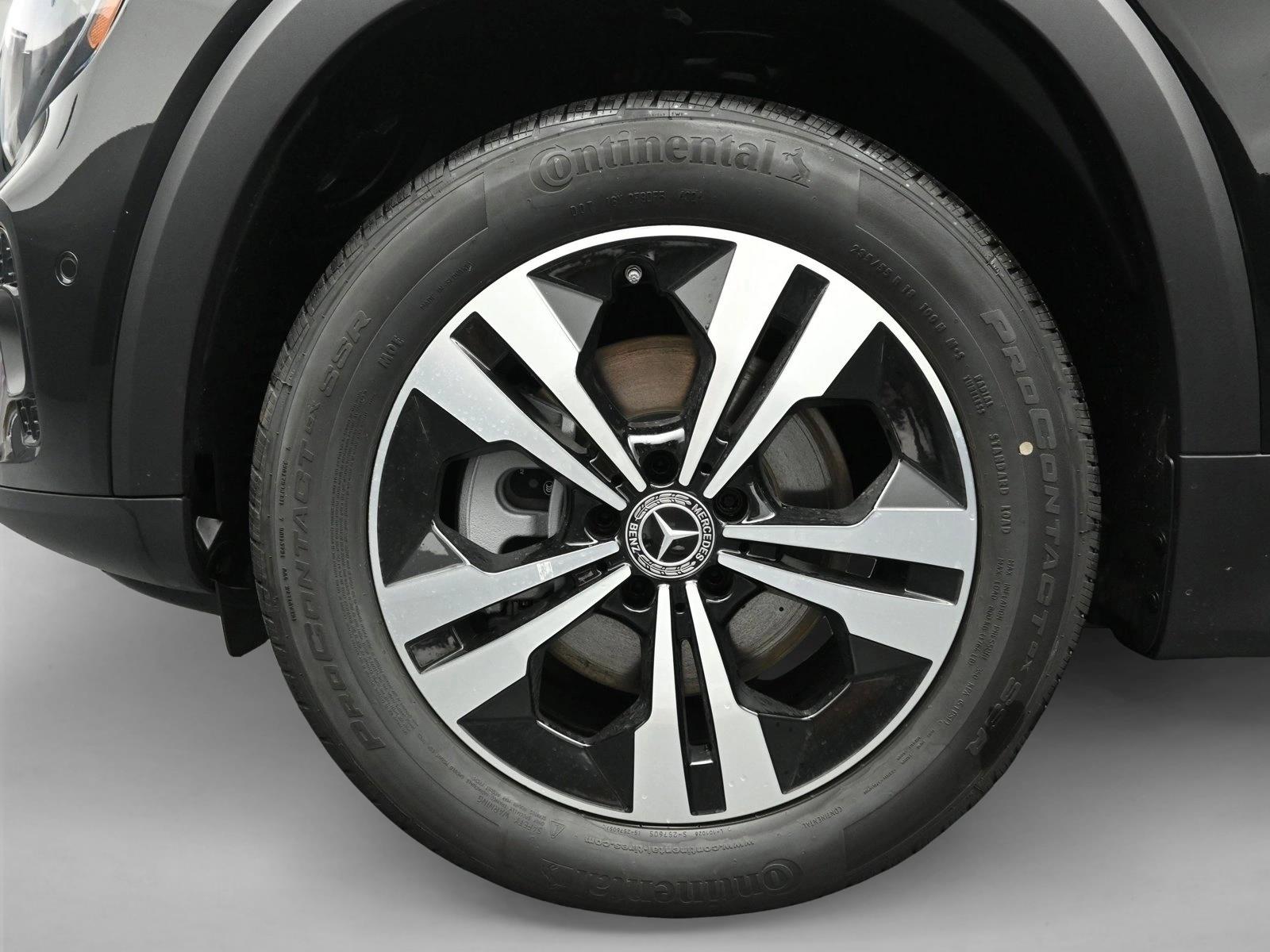 2025 MERCEDES-BENZ GLB-CLASS - Image 30