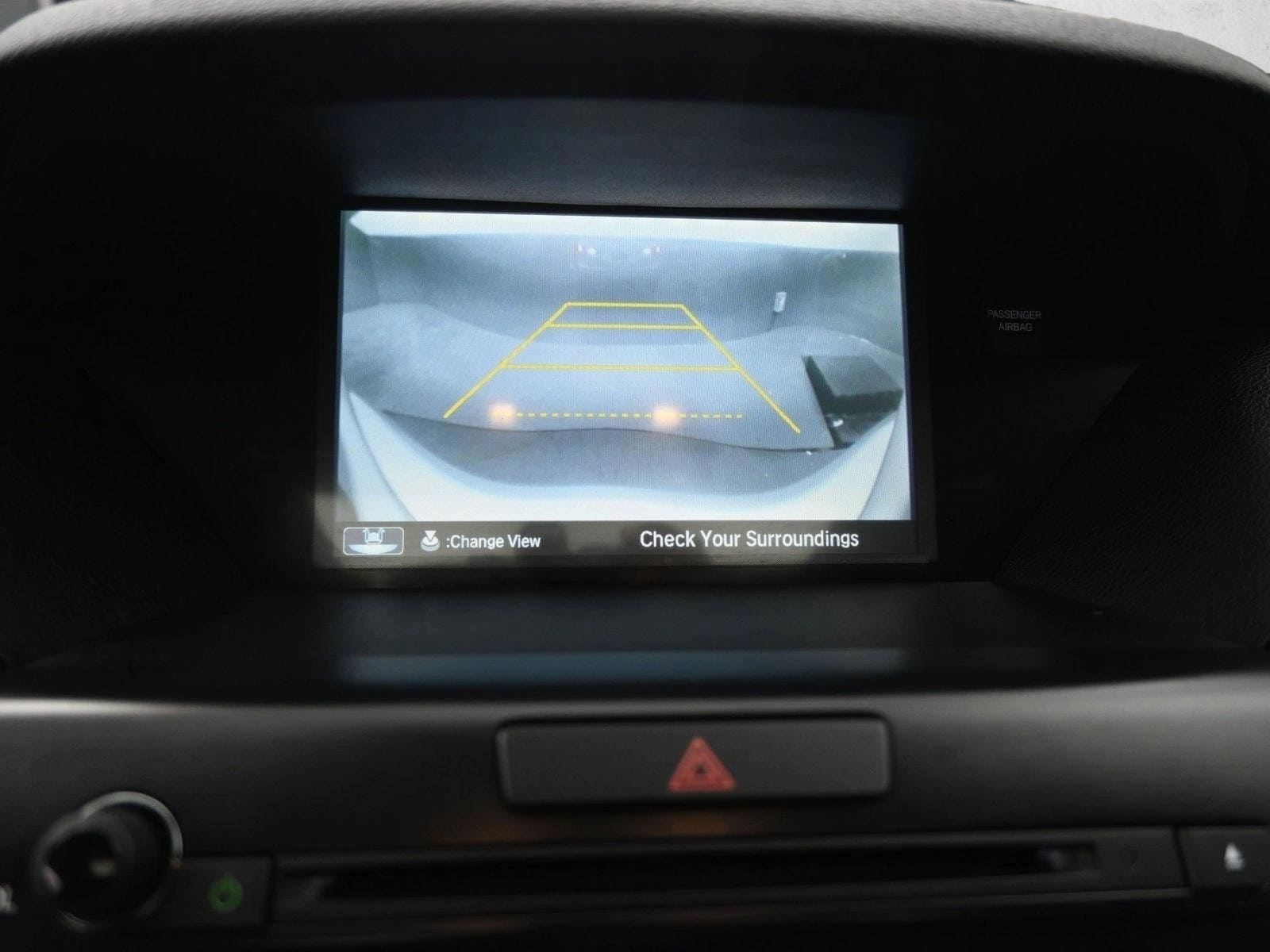 2014 ACURA MDX - Image 11