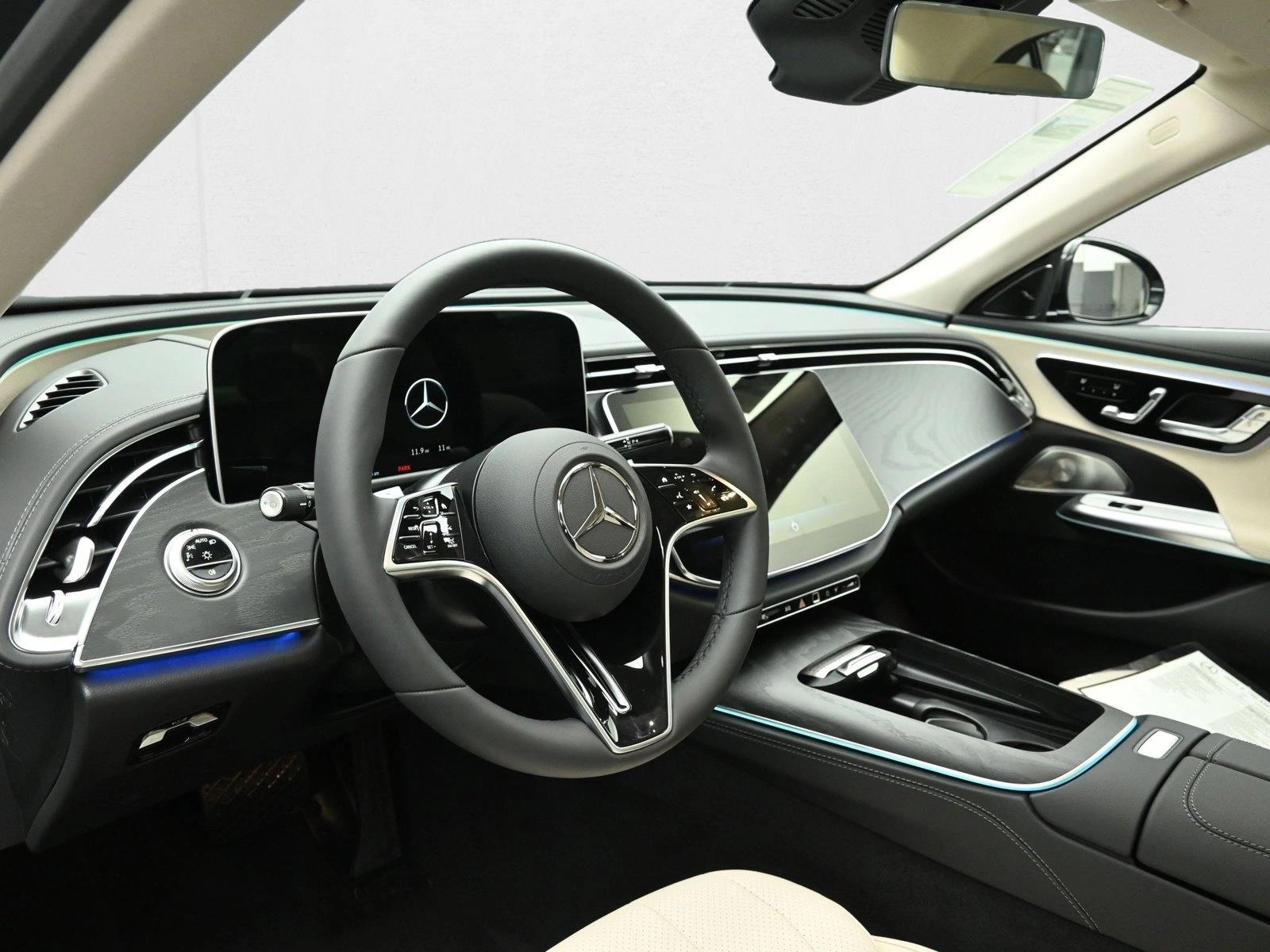 2026 MERCEDES-BENZ E-CLASS - Image 10