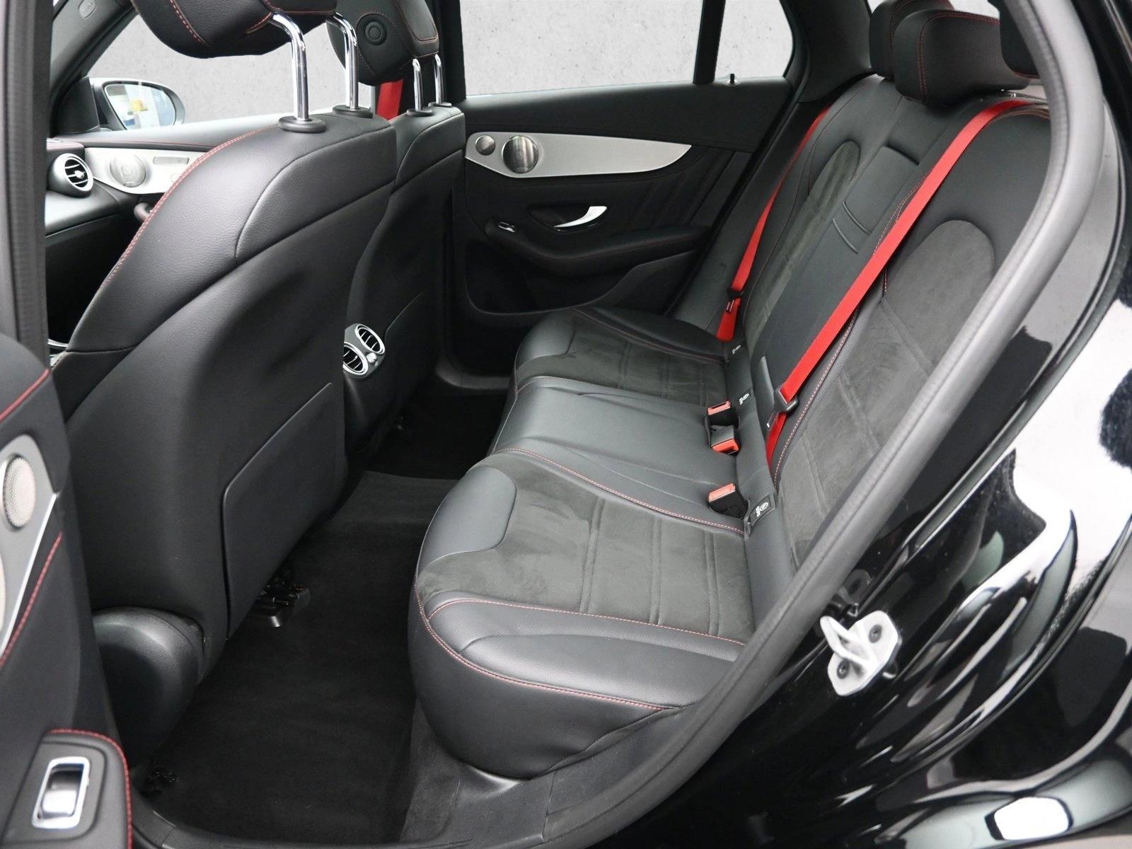 2022 MERCEDES-BENZ GLC-CLASS - Image 19