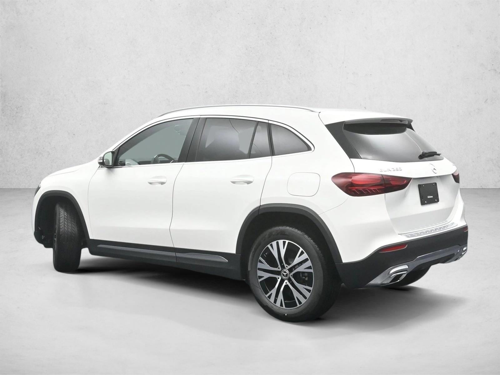 2025 MERCEDES-BENZ GLA-CLASS - Image 6