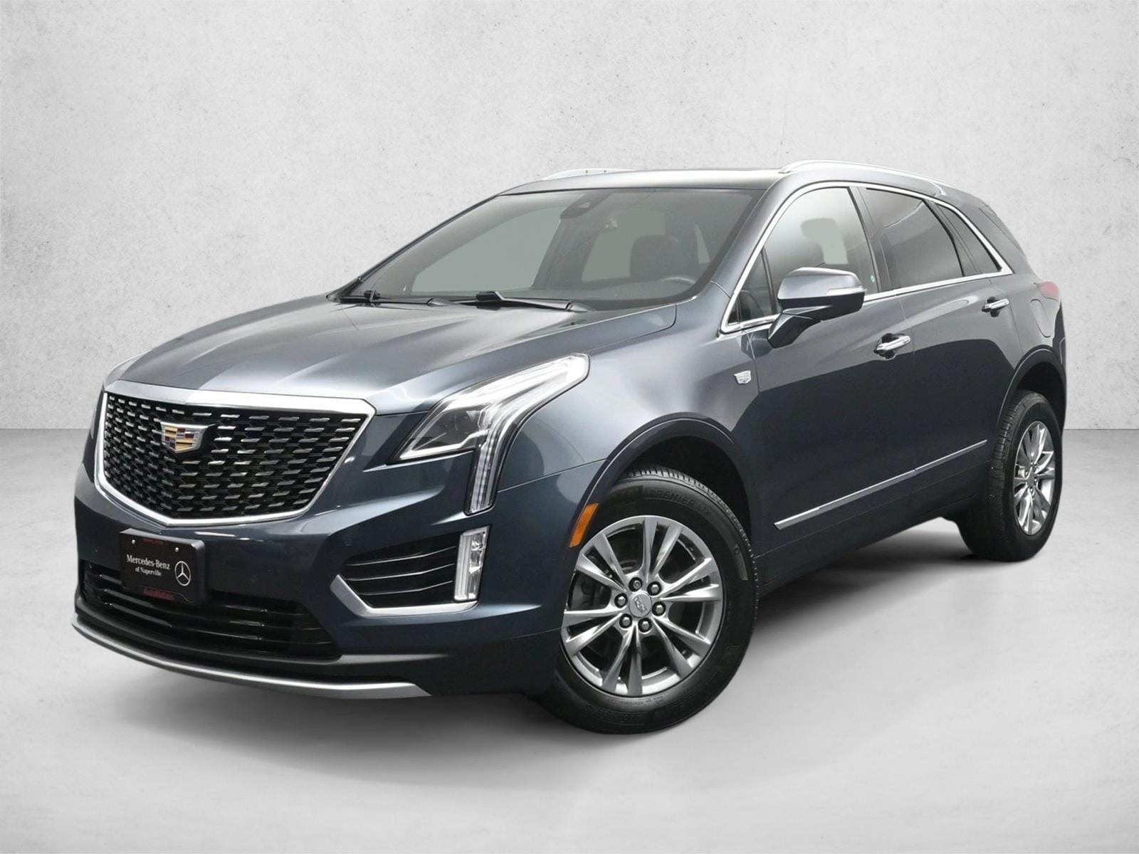 2020 Cadillac XT5 AWD Premium Luxury's photo