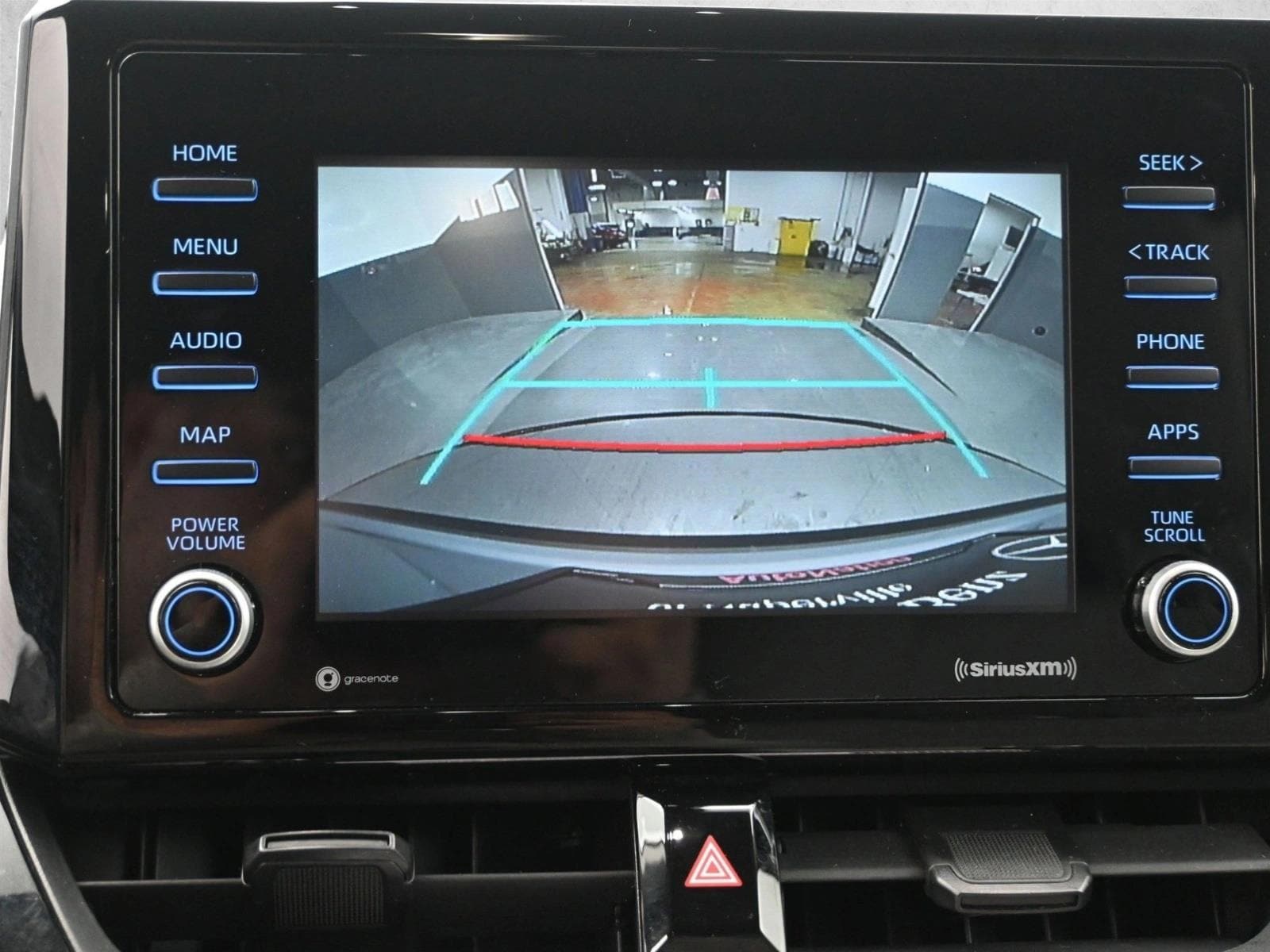 2022 TOYOTA COROLLA CROSS - Image 15