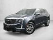 Used 2020 CADILLAC XT5 Premium Luxury SUV