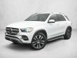 Used 2026 Mercedes-Benz GLE 4MATIC SUV