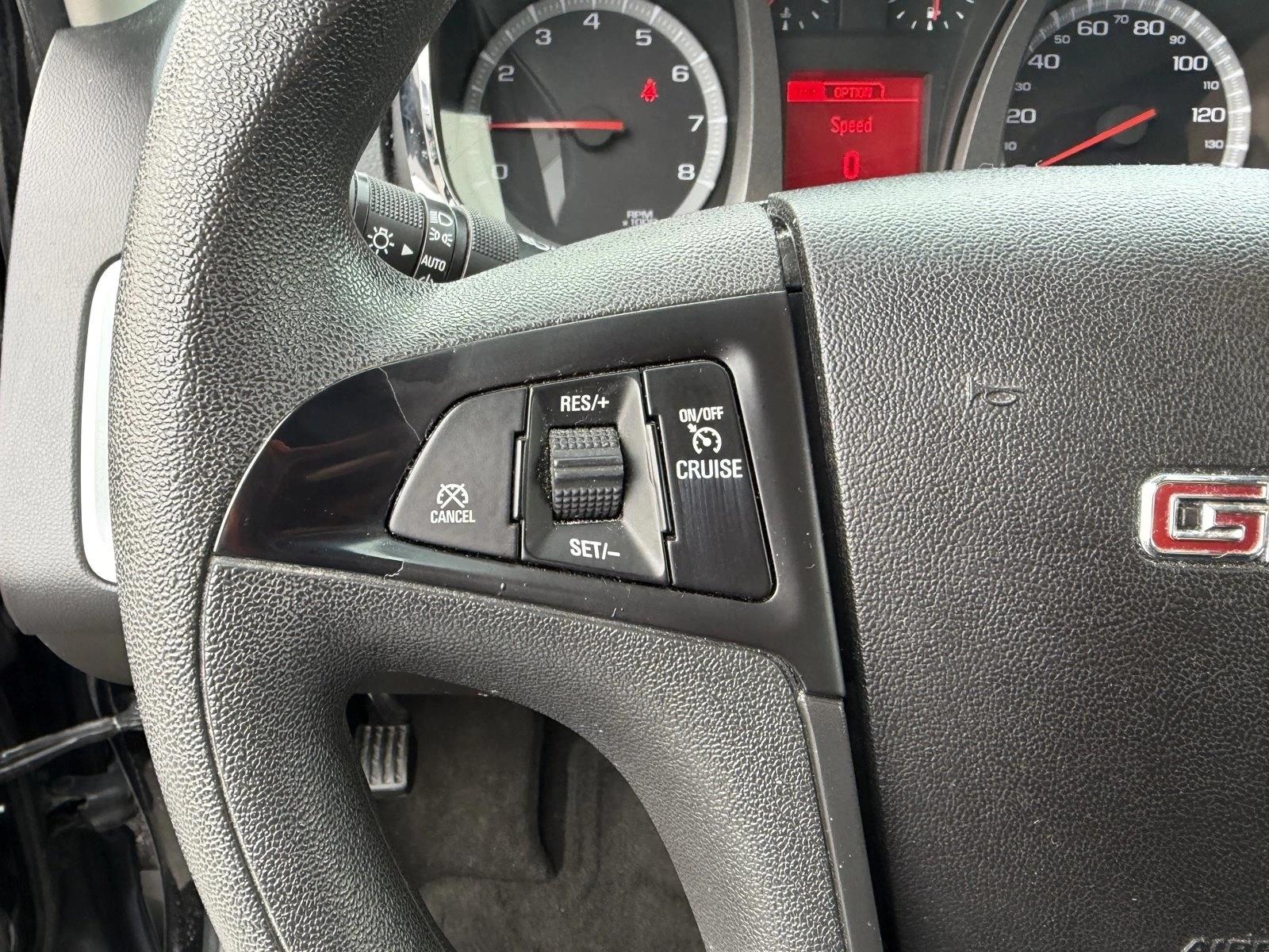 2014 GMC TERRAIN - Image 14