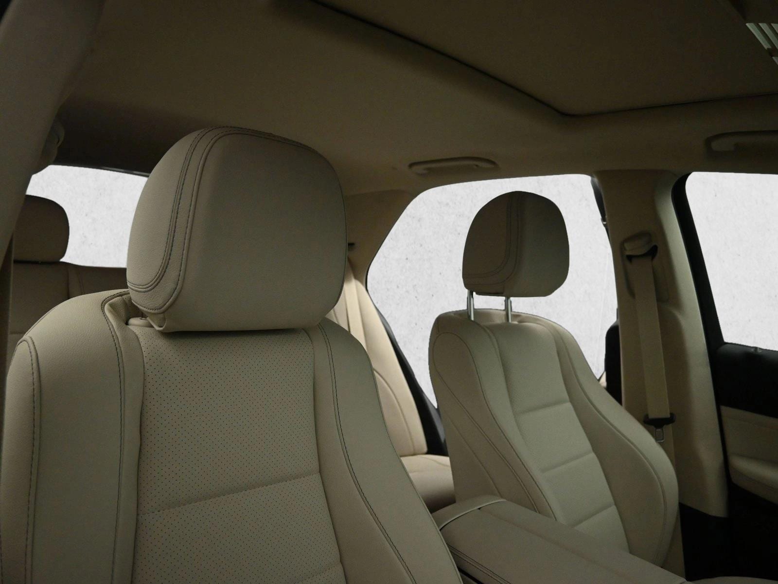 2026 MERCEDES-BENZ GLE-CLASS - Image 28